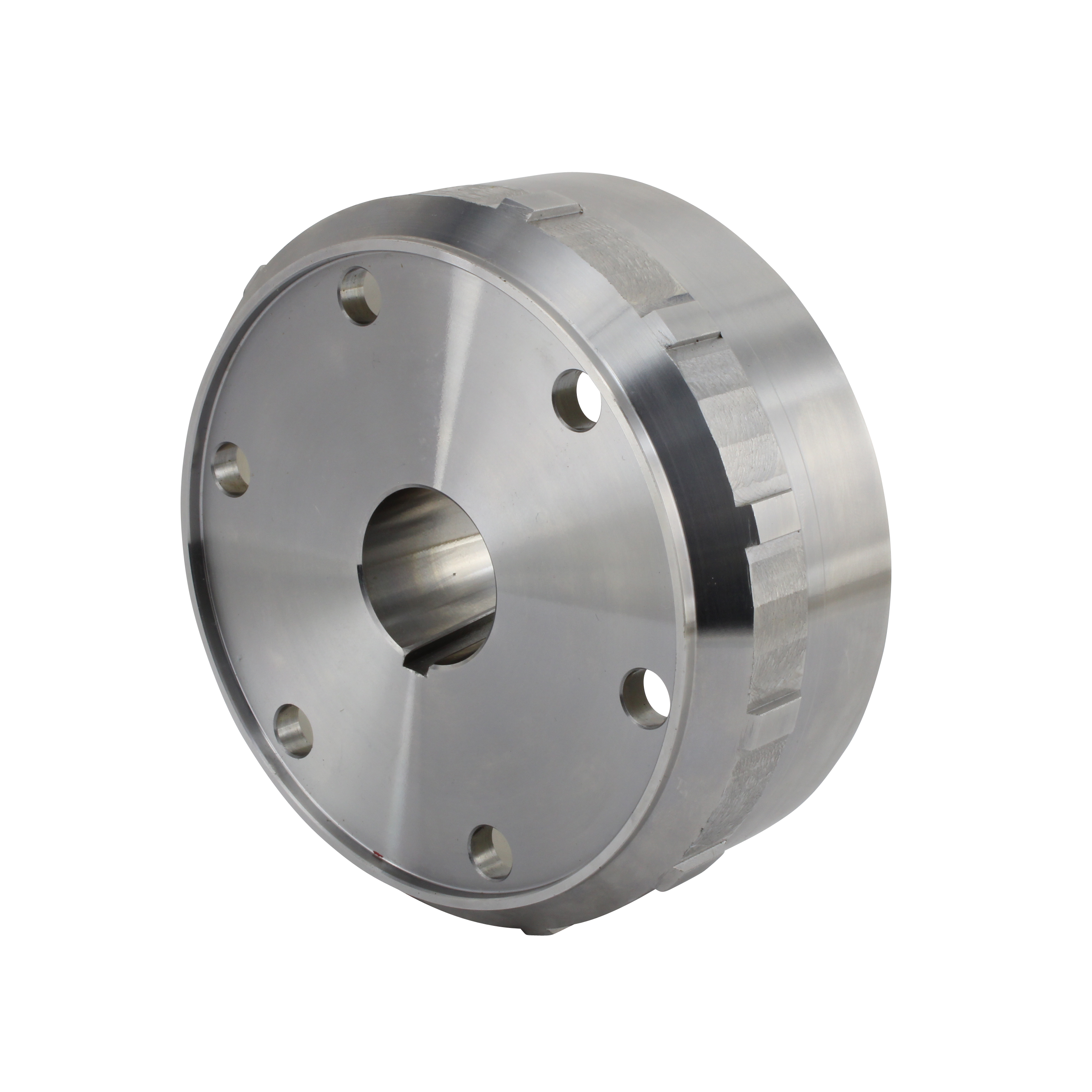Flywheel for Yamaha YFM 700 Grizzly 2007 2008 / YXR 700 Rhino 2008 2009 2011 2012 2013 | OEM Repl. # 3B4-81450-00-00