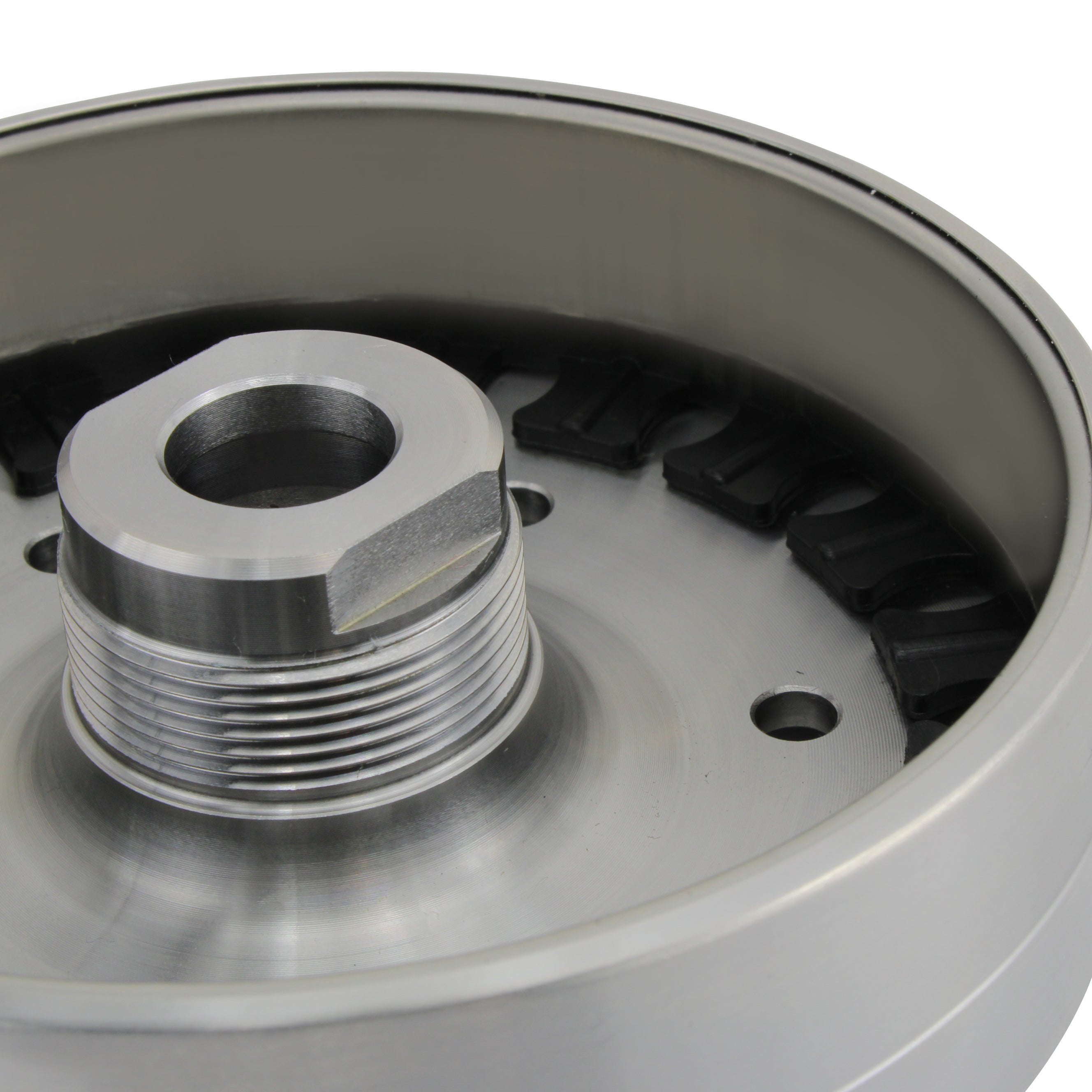 Magneto Flywheel Rotor for Suzuki GSXR 600 / 750 2006-2024 | # 31402-01H00 31402-01H10 31402-01H20