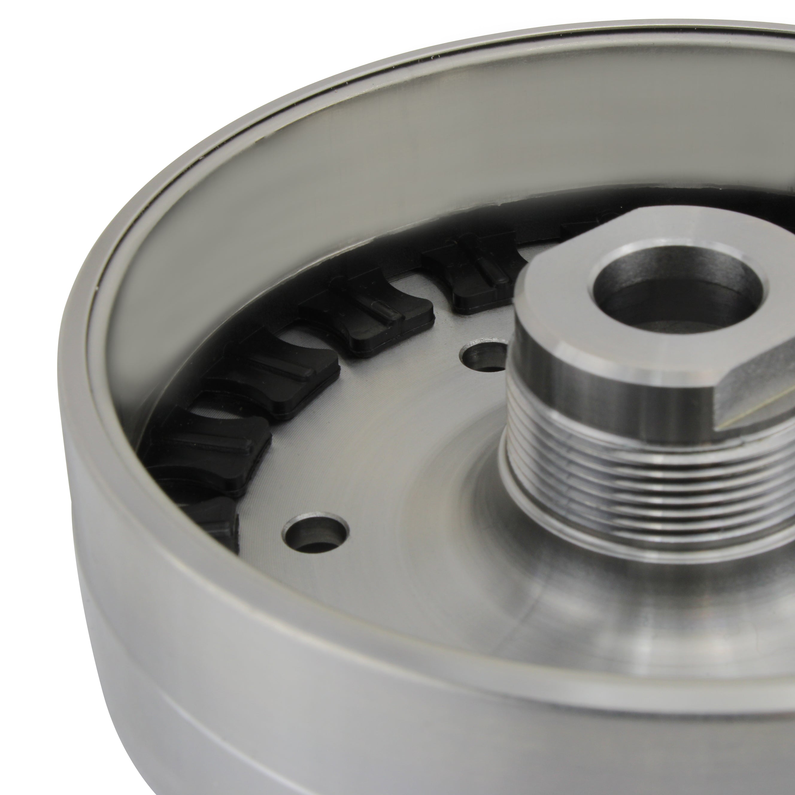 Magneto Flywheel Rotor for Suzuki GSXR 600 / 750 2006-2024 | # 31402-01H00 31402-01H10 31402-01H20