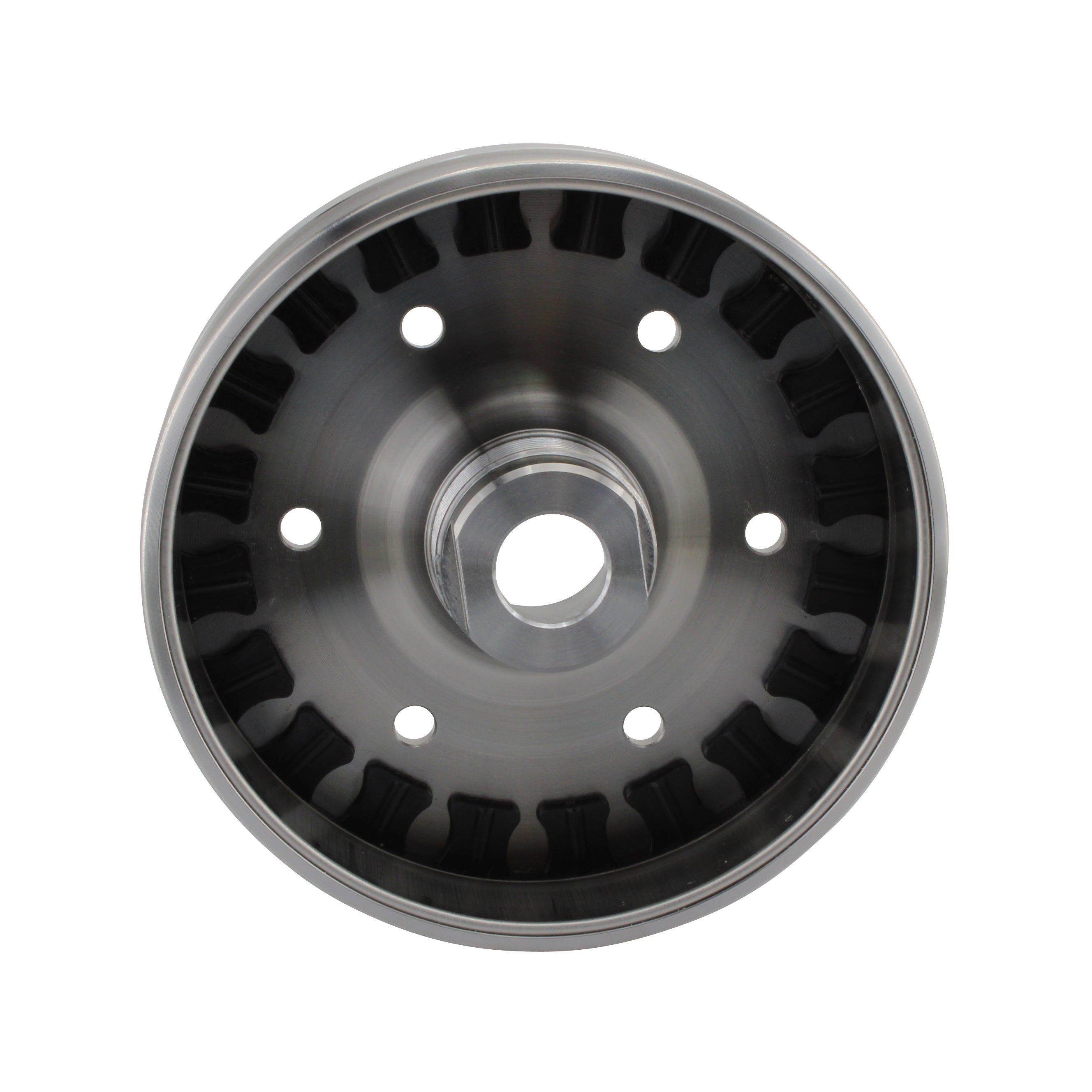 Magneto Flywheel Rotor for Suzuki GSXR 600 / 750 2006-2024 | # 31402-01H00 31402-01H10 31402-01H20