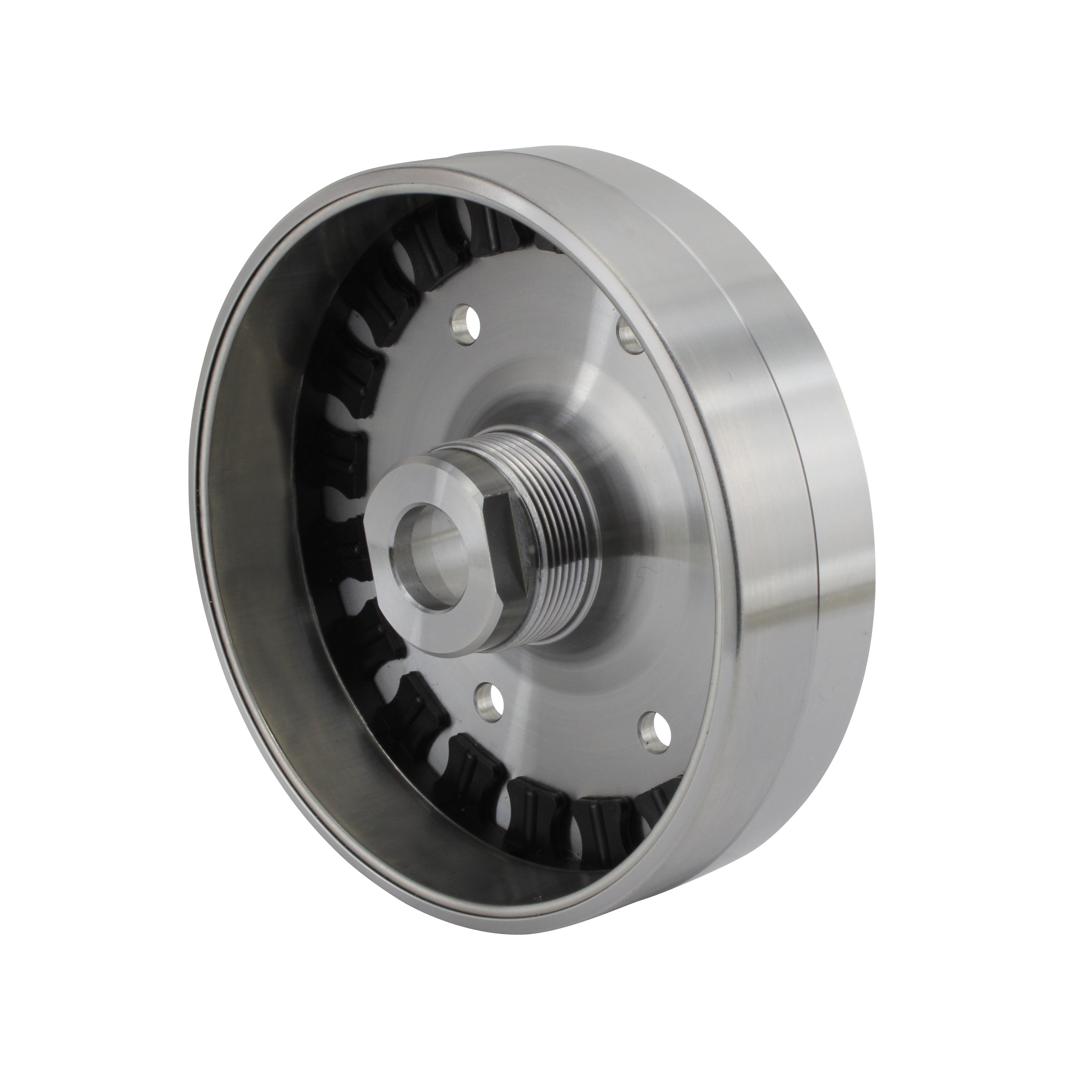 Magneto Flywheel Rotor for Suzuki GSXR 600 / 750 2006-2024 | # 31402-01H00 31402-01H10 31402-01H20