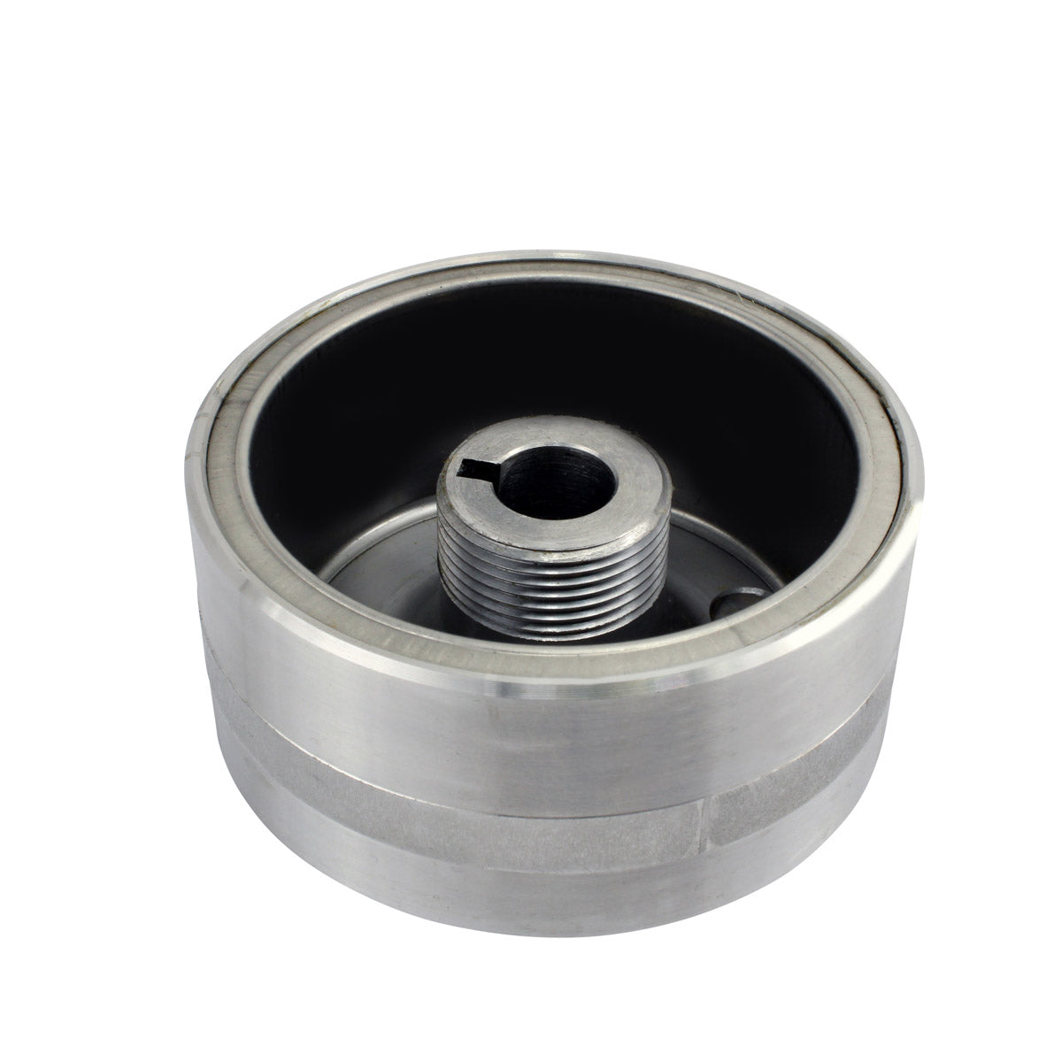 Flywheel Rotor for Kawasaki KX 250 F 2004-2008 | Suzuki RM Z 250 2004-2006 | 21007-0048 21007-0070 K2100-70070