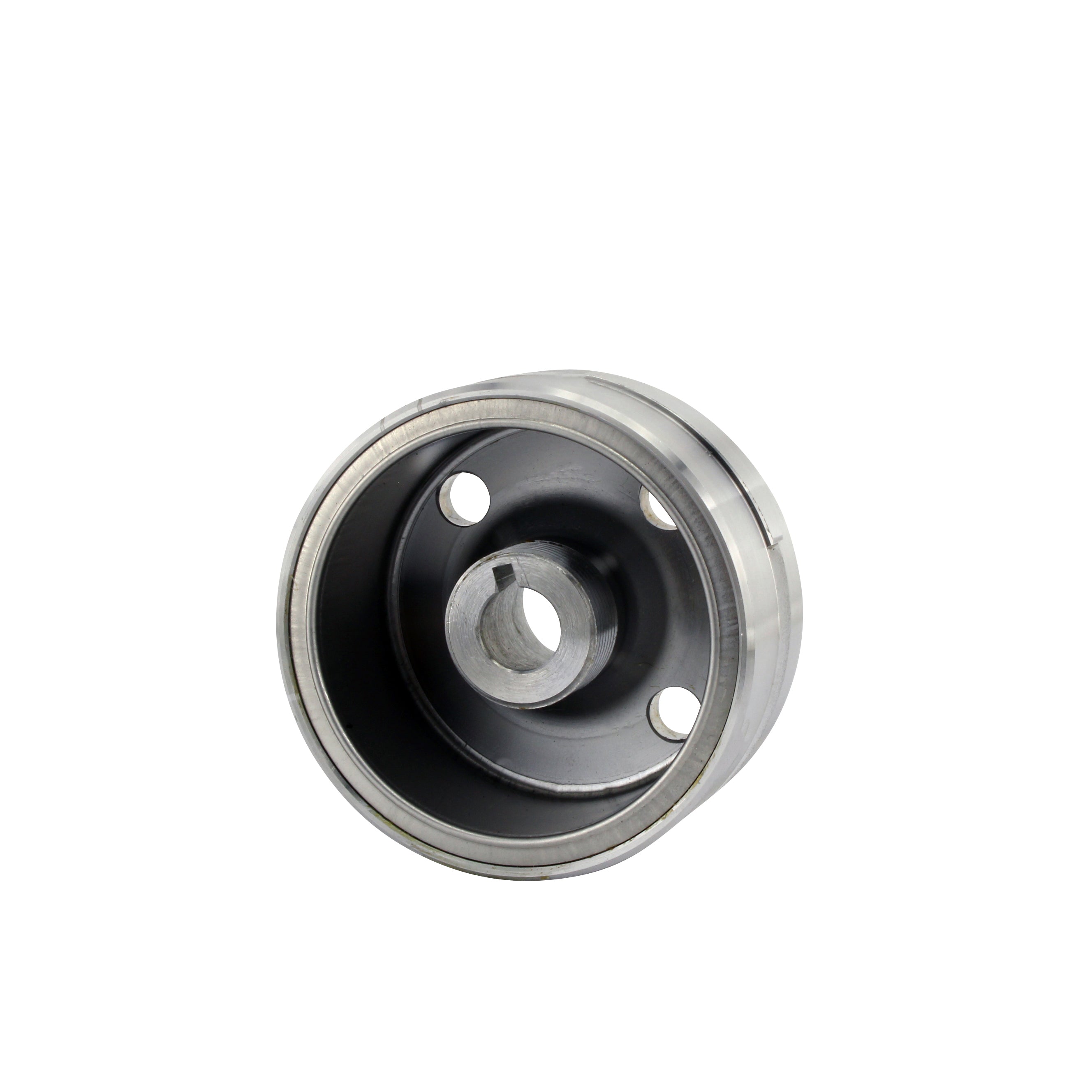 Flywheel Rotor for Kawasaki KX 250 F 2004-2008 | Suzuki RM Z 250 2004-2006 | 21007-0048 21007-0070 K2100-70070