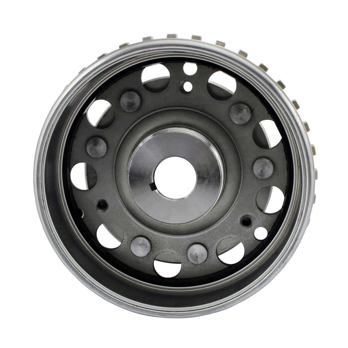 Improved Magneto Flywheel Rotor for Polaris ACE 570 | General 1000 | Ranger / RZR 900 1000 XP 2013-2024 | 4013969