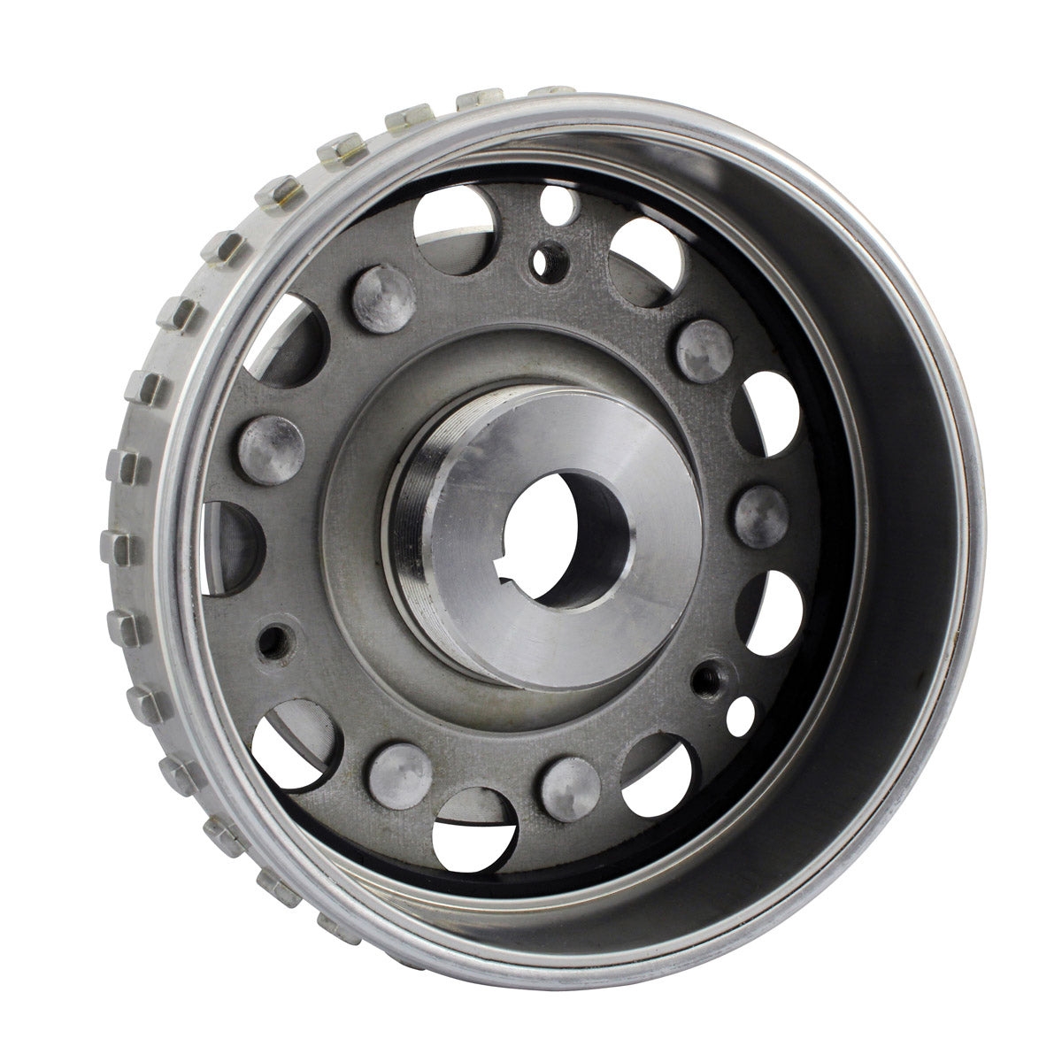 Improved Magneto Flywheel Rotor for Polaris ACE 570 | General 1000 | Ranger / RZR 900 1000 XP 2013-2024 | 4013969