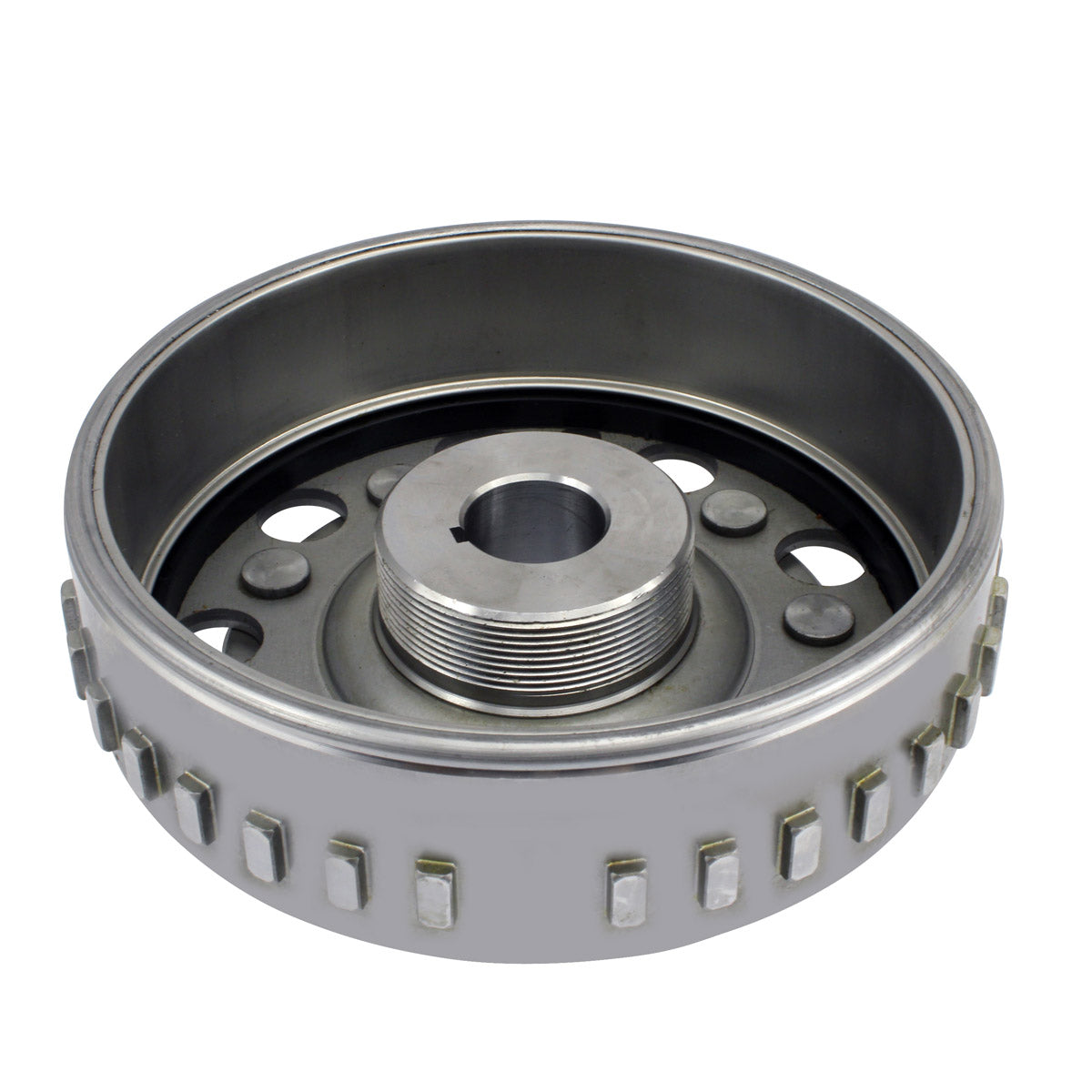 Improved Magneto Flywheel Rotor for Polaris ACE 570 | General 1000 | Ranger / RZR 900 1000 XP 2013-2024 | 4013969