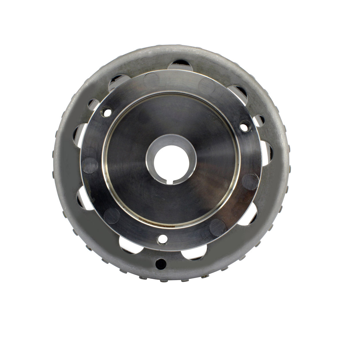 Improved Magneto Flywheel Rotor for Polaris ACE 570 | General 1000 | Ranger / RZR 900 1000 XP 2013-2024 | 4013969