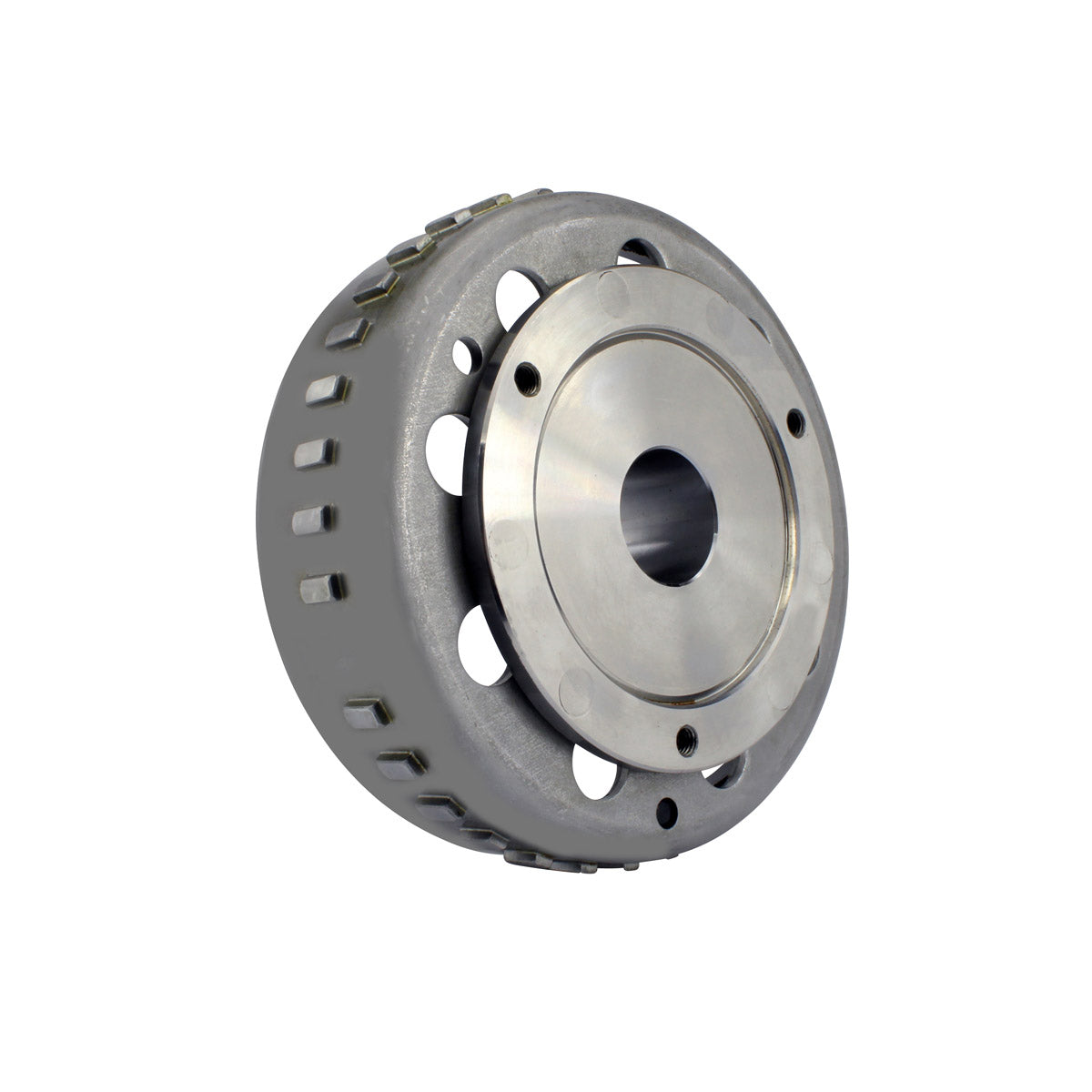 Improved Magneto Flywheel Rotor for Polaris ACE 570 | General 1000
