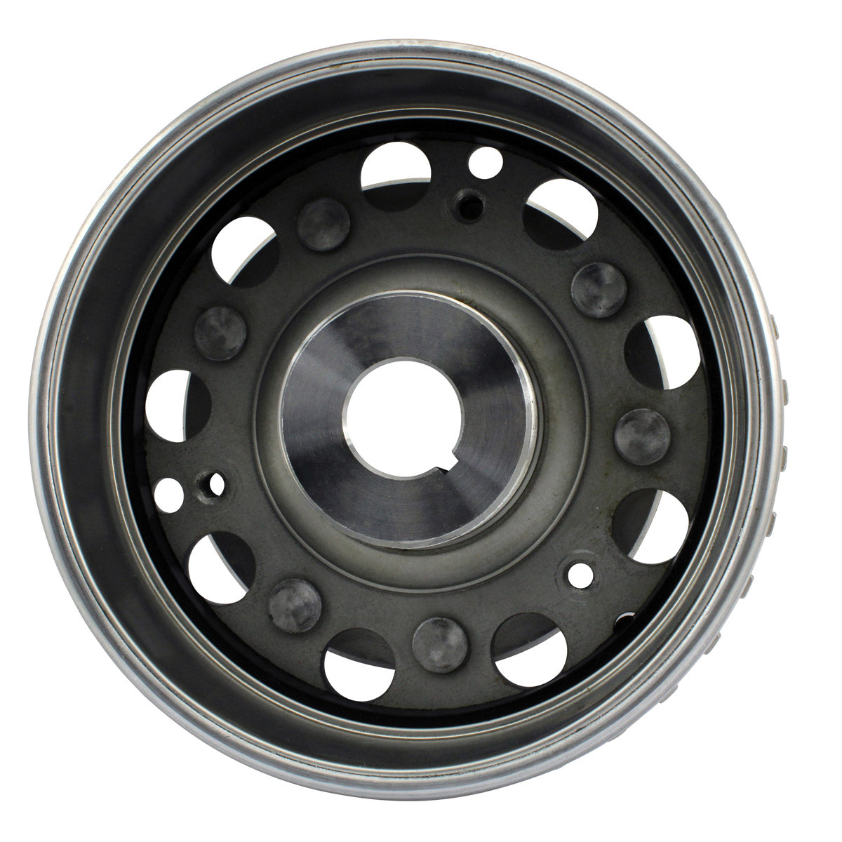 Improved Magneto Flywheel Rotor for Polaris ACE 570 | General 1000 | Ranger / RZR 900 1000 XP 2013-2024 | 4013969