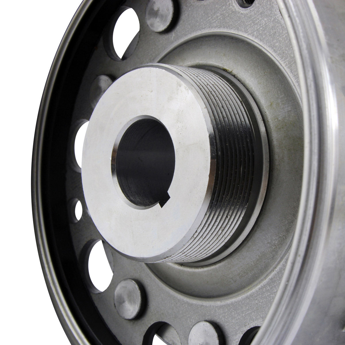 Improved Magneto Flywheel Rotor for Polaris ACE 570 | General 1000 | Ranger / RZR 900 1000 XP 2013-2024 | 4013969
