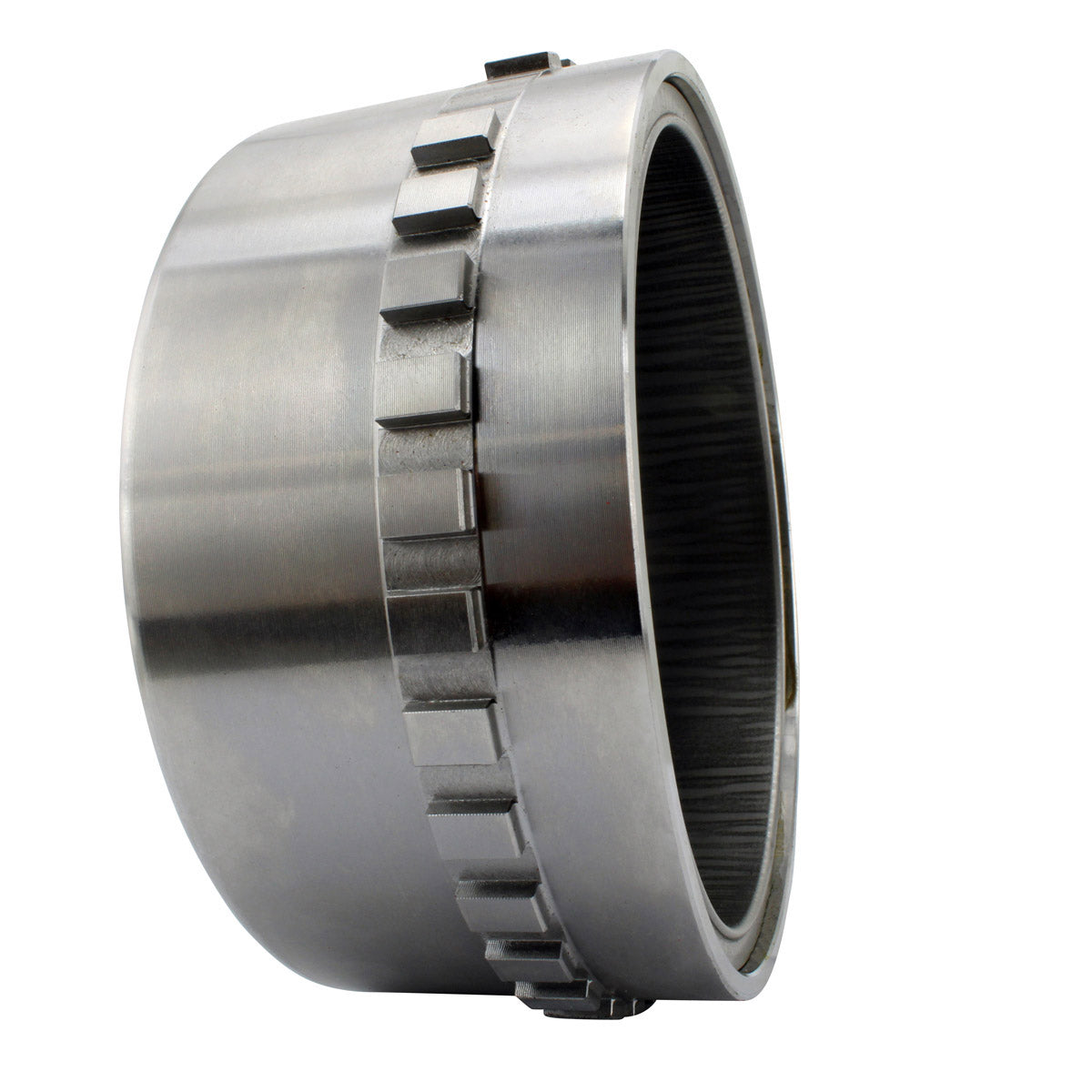 Improved Capped Magneto Flywheel Rotor for Ski-Doo MX Z / Mach Z / Summit 1000 2005-2007 | 420866042 / 420866043