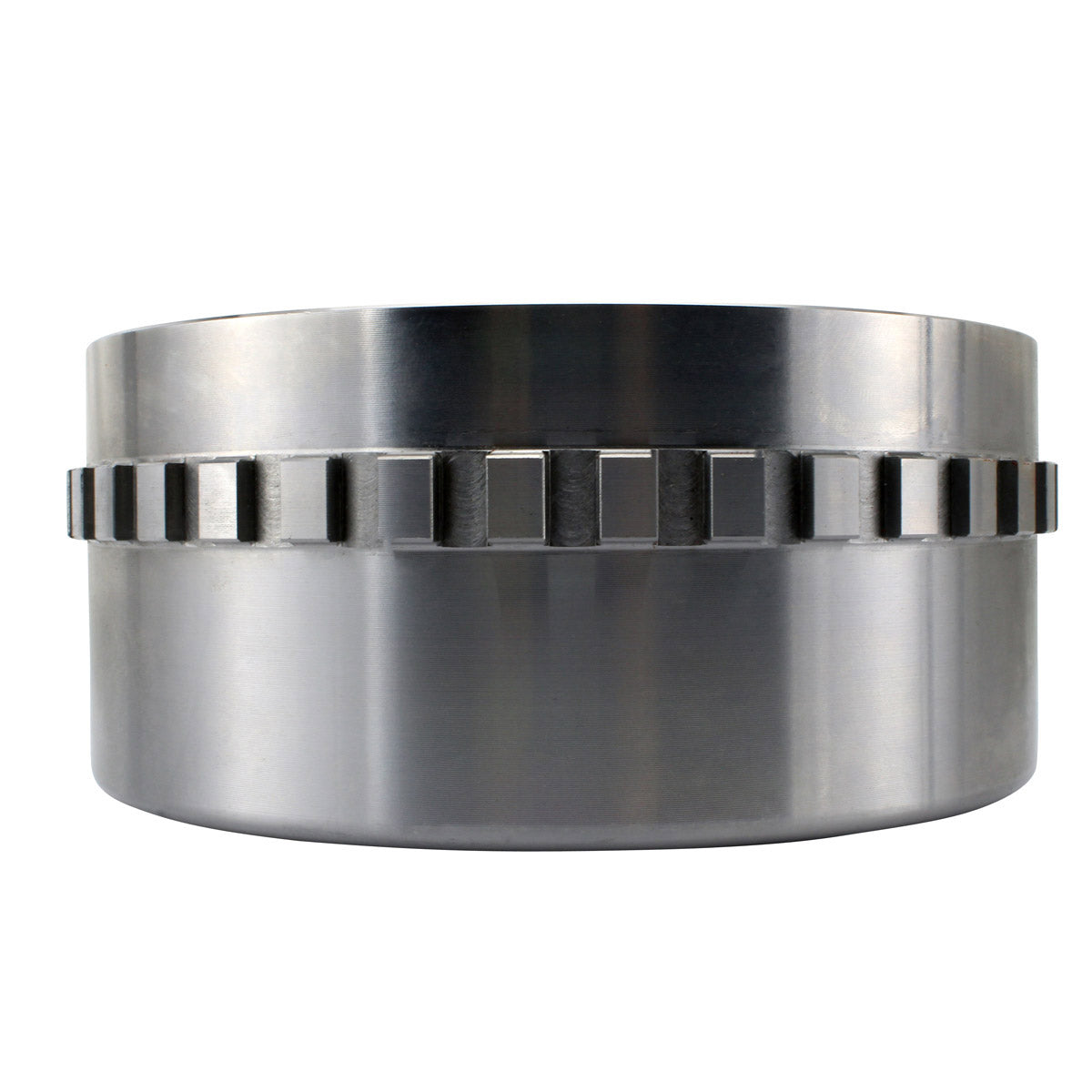 Improved Capped Magneto Flywheel Rotor for Ski-Doo MX Z / Mach Z / Summit 1000 2005-2007 | 420866042 / 420866043