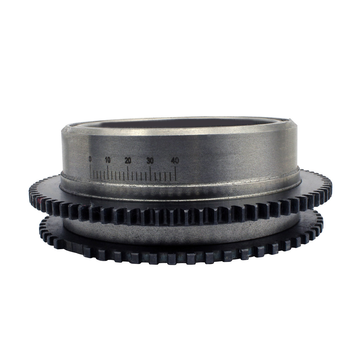 Improved Capped Magneto Flywheel for Polaris Ranger 800 6x6 | RZR 4 800 | Sportsman 800 Forest EFI 2012-2017 | 4013968