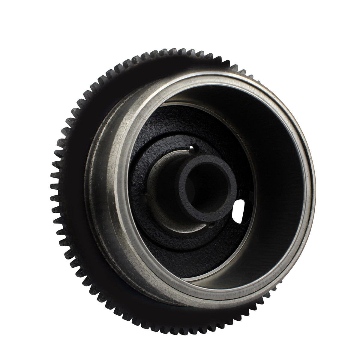 Improved Capped Magneto Flywheel for Polaris Ranger 800 6x6 | RZR