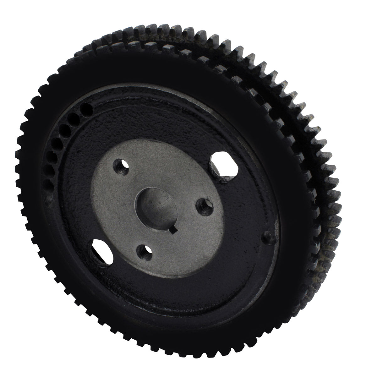 Improved Capped Magneto Flywheel for Polaris Ranger 800 6x6 | RZR 4 800 | Sportsman 800 Forest EFI 2012-2017 | 4013968