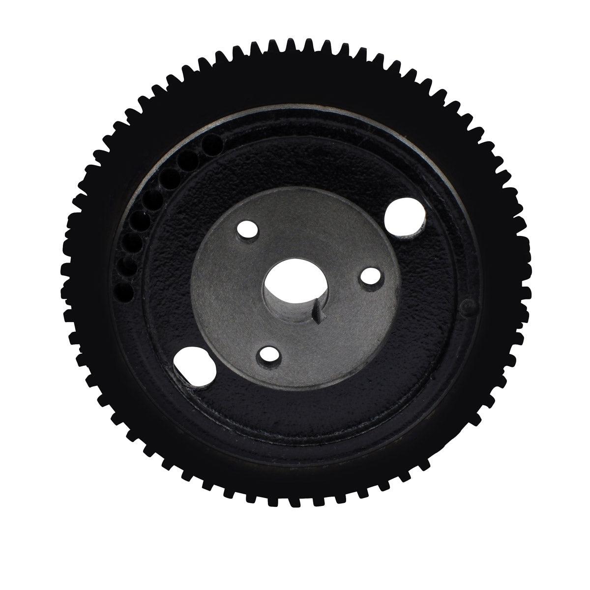 Improved Capped Magneto Flywheel for Polaris Ranger 800 6x6 | RZR 4 800 | Sportsman 800 Forest EFI 2012-2017 | 4013968