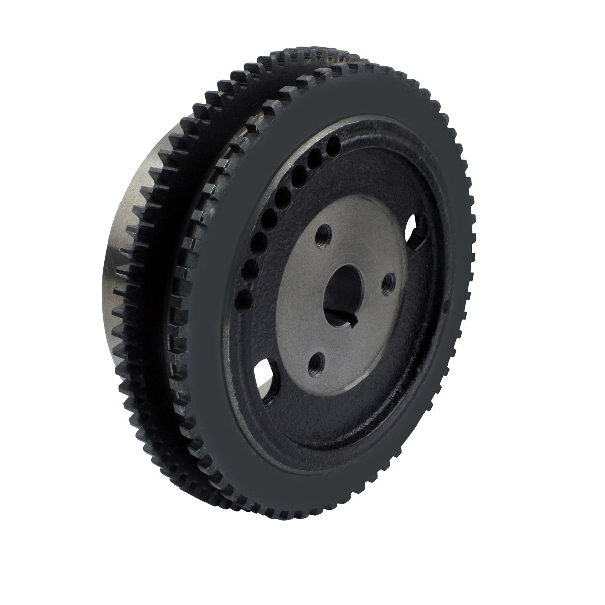 Improved Capped Magneto Flywheel for Polaris Ranger 800 6x6 | RZR 4 800 | Sportsman 800 Forest EFI 2012-2017 | 4013968