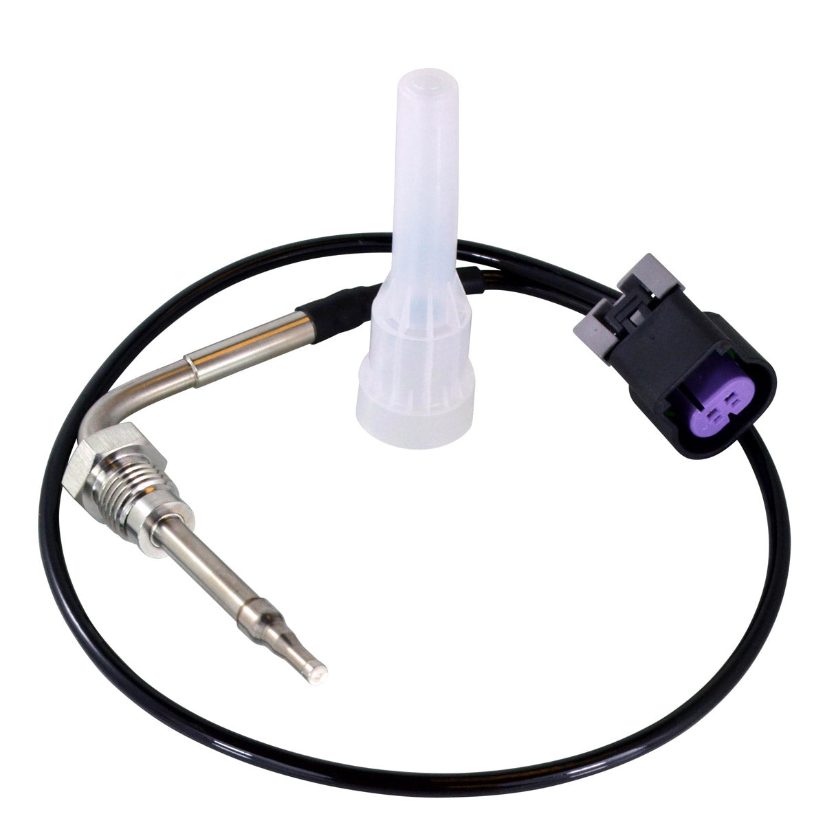 Exhaust Temperature Sensor for Ski-Doo Expedition / MX ZX / Renegade 600 | Lynx Commander 600 2013-2025 | # 514054870