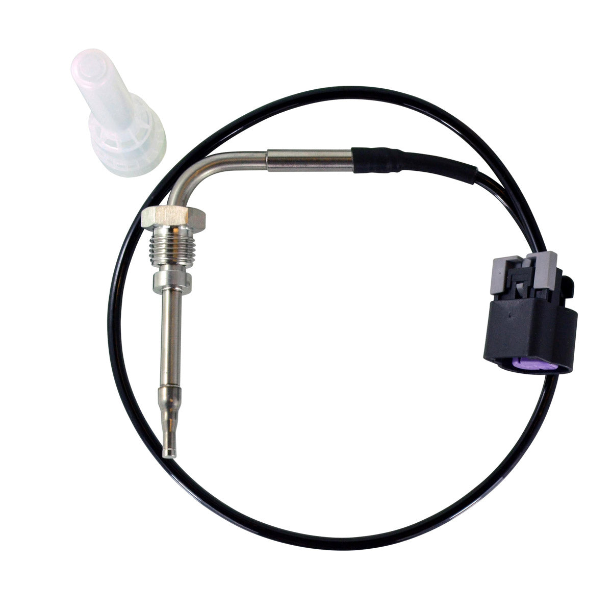 Exhaust Temperature Sensor for Ski-Doo Expedition / MX ZX / Renegade 600 | Lynx Commander 600 2013-2025 | # 514054870