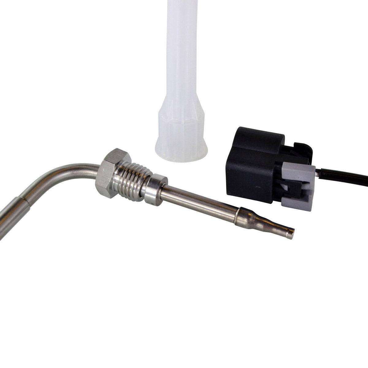 Exhaust Temperature Sensor for Ski-Doo Expedition / MX ZX / Renegade 600 | Lynx Commander 600 2013-2025 | # 514054870