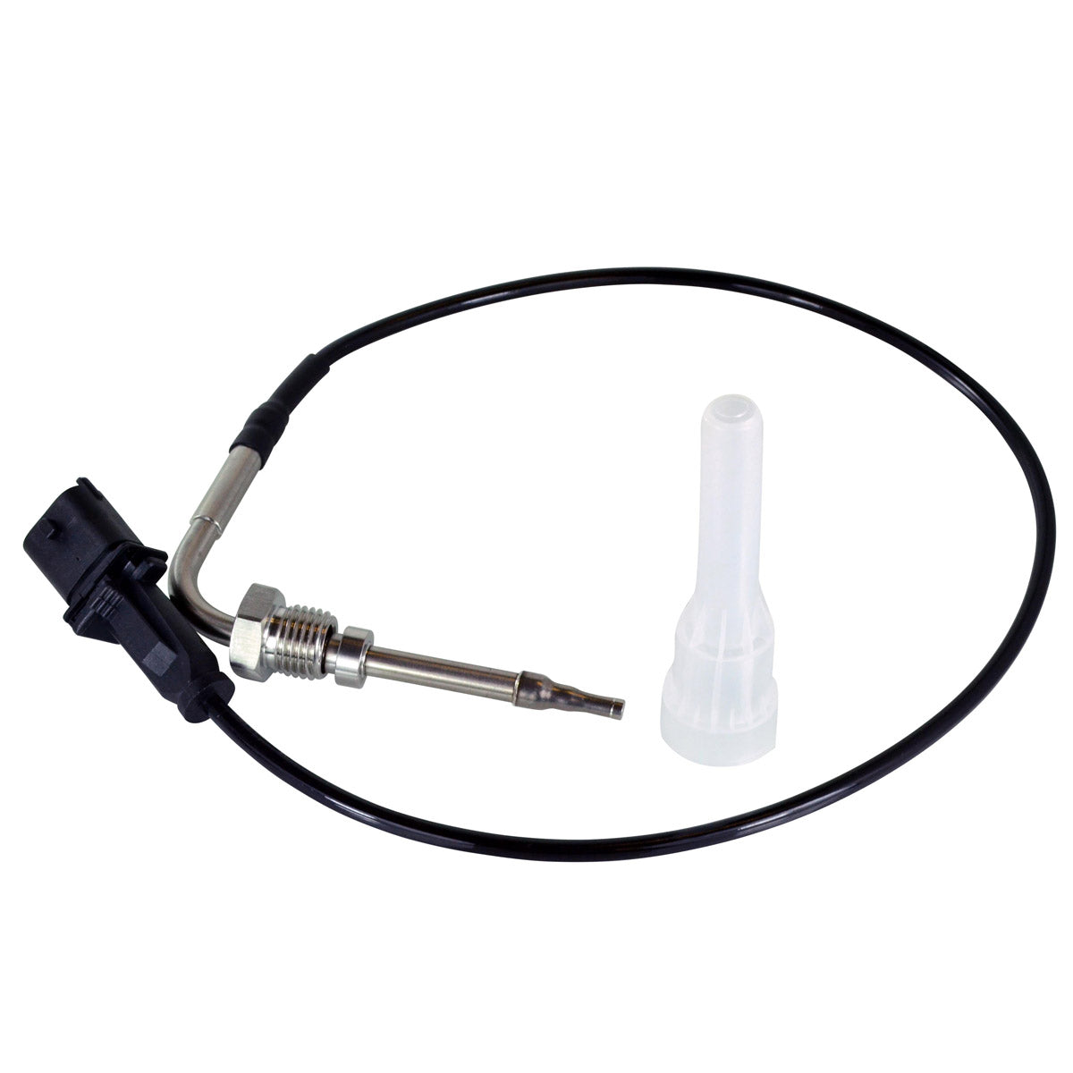 Exhaust Temperature Sensor for Ski-Doo Expedition 600 &amp; 800 / Lynx Adventure GT 600 Rave 2011-2015 | OEM# 514054856