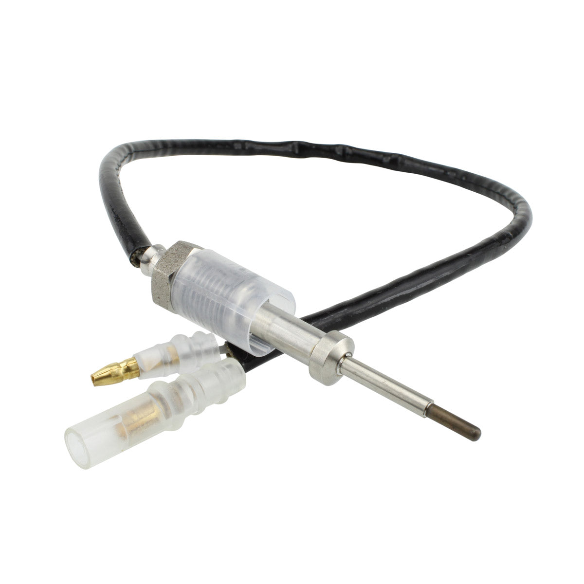 Exhaust Temp Sensor for Polaris Dragon / IQ / Indy Voyageur / RMK / Rush / Switchback 600 700 800 2007-2019 |# 4013133
