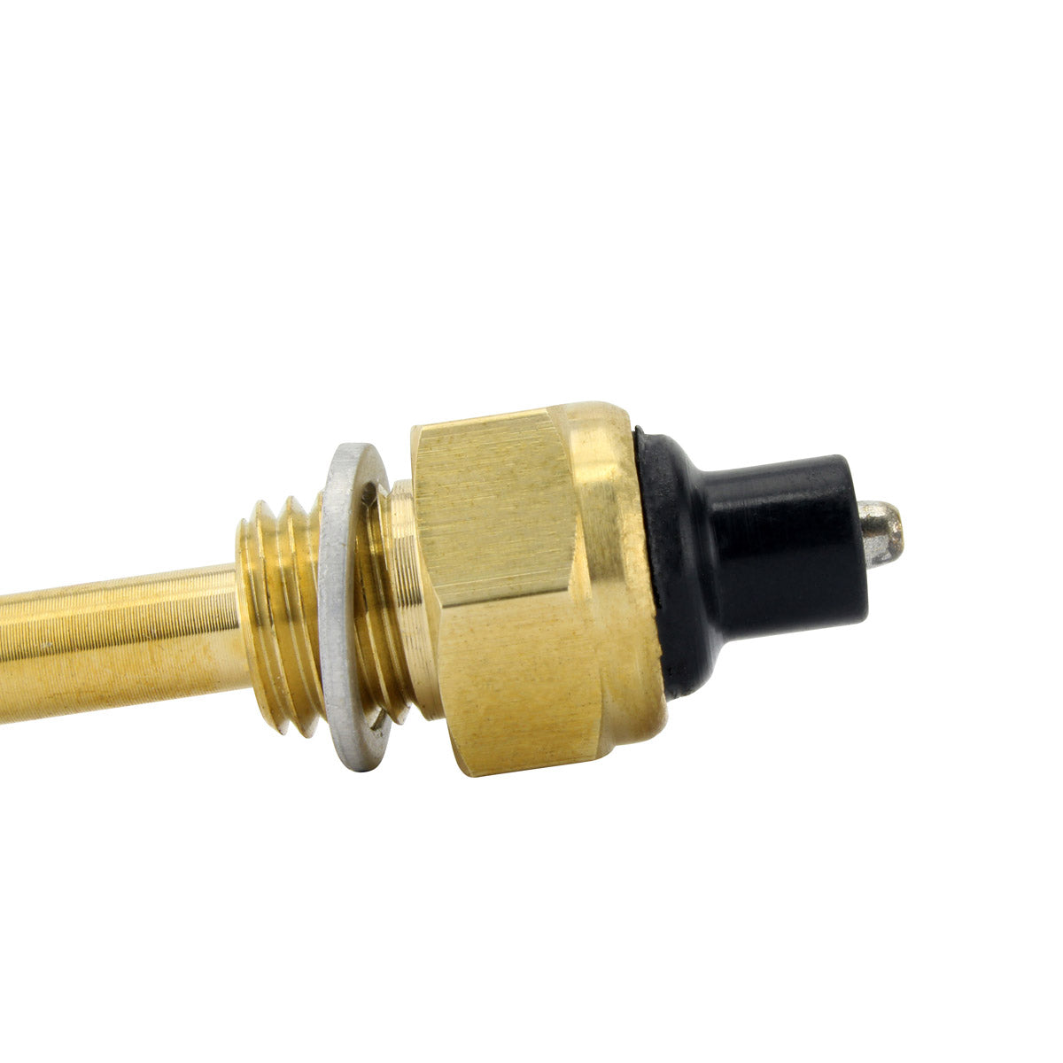 Oil Temperature Sensor for Honda TRX 250 Recon | TRX 200 300 (FW) Fourtrax | TRX 350D 400 500 Fourtrax Foreman 1987-2023