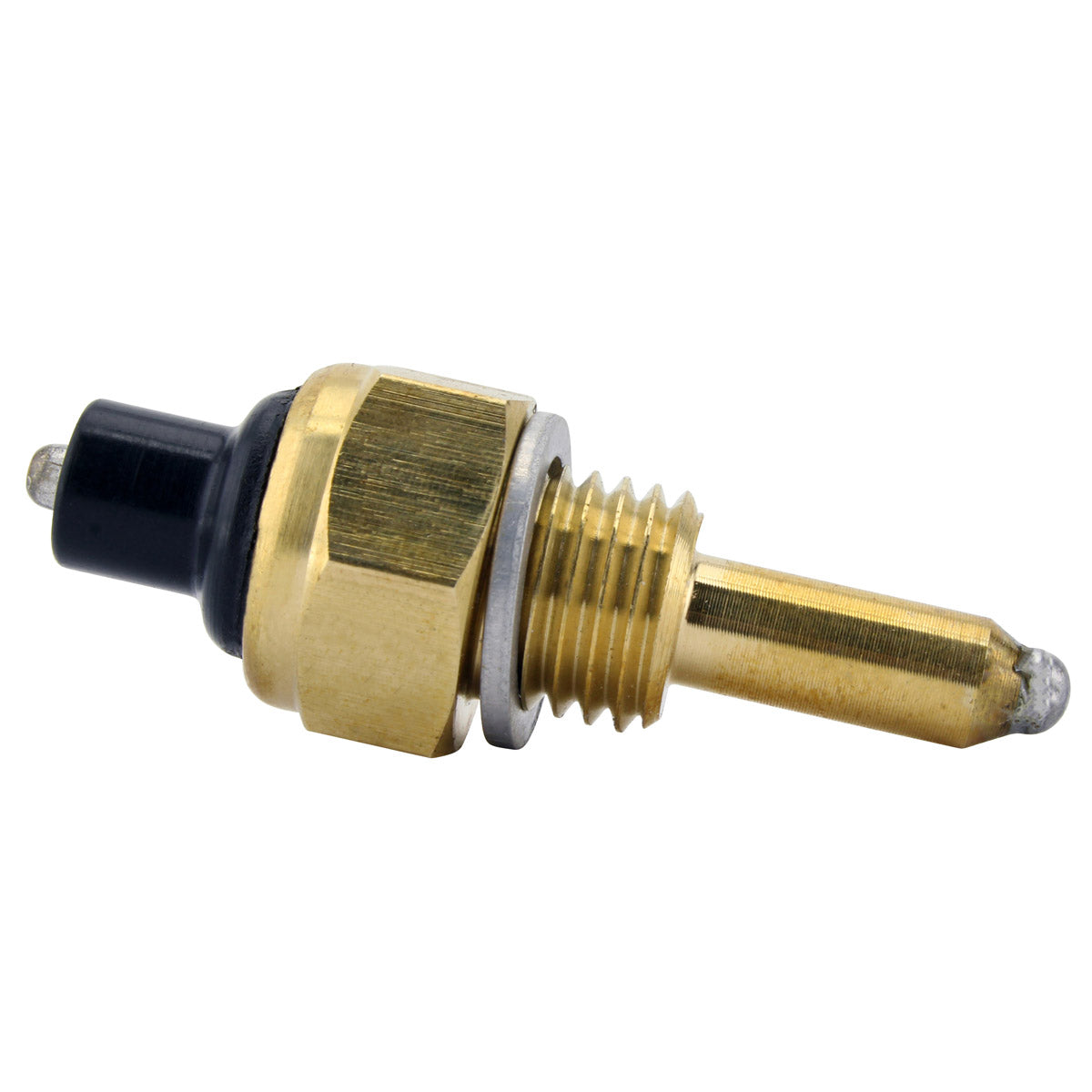 Oil Temperature Sensor for Honda TRX 250 Recon | TRX 200 300 (FW) Fourtrax | TRX 350D 400 500 Fourtrax Foreman 1987-2023