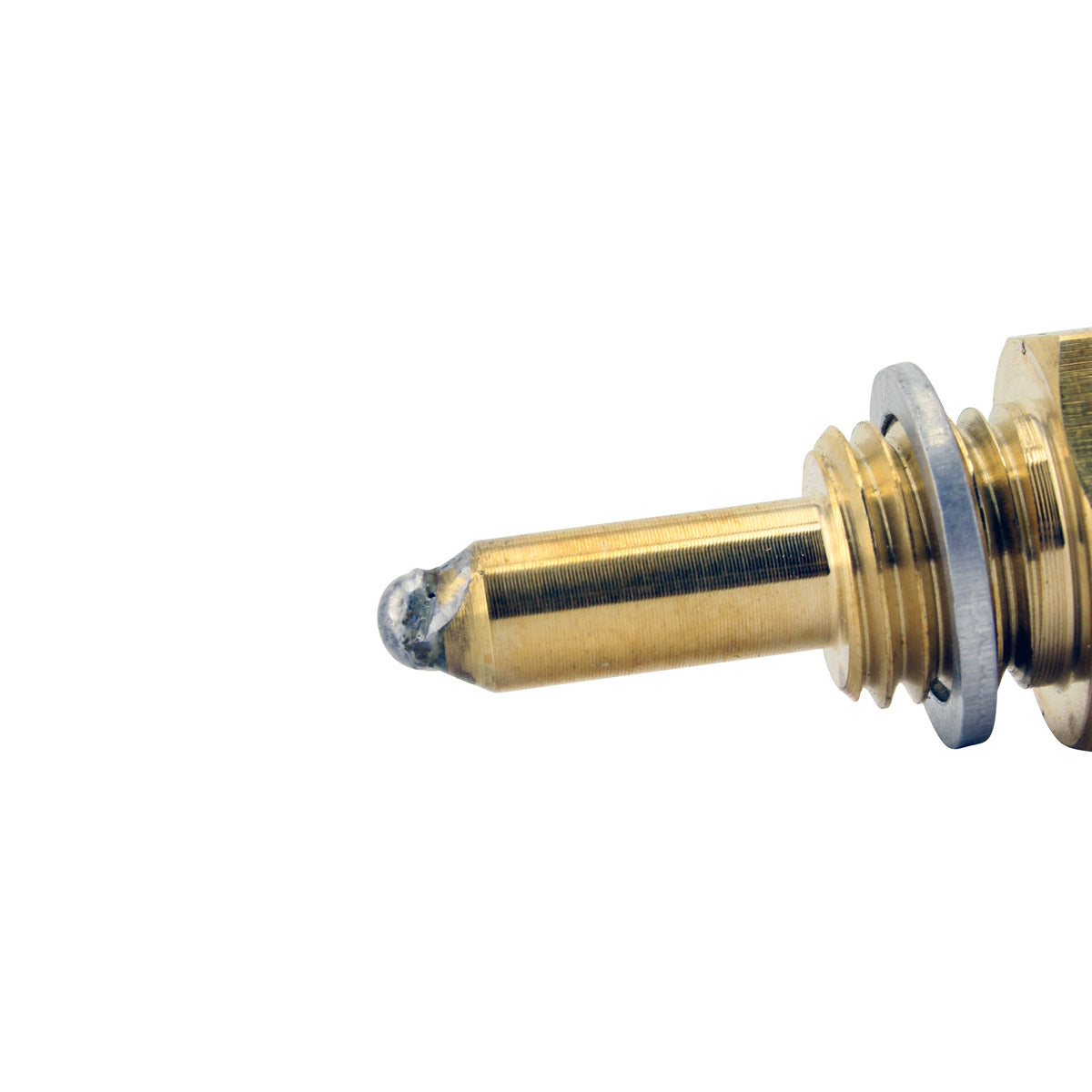 Oil Temperature Sensor for Honda TRX 250 Recon | TRX 200 300 (FW) Fourtrax | TRX 350D 400 500 Fourtrax Foreman 1987-2023