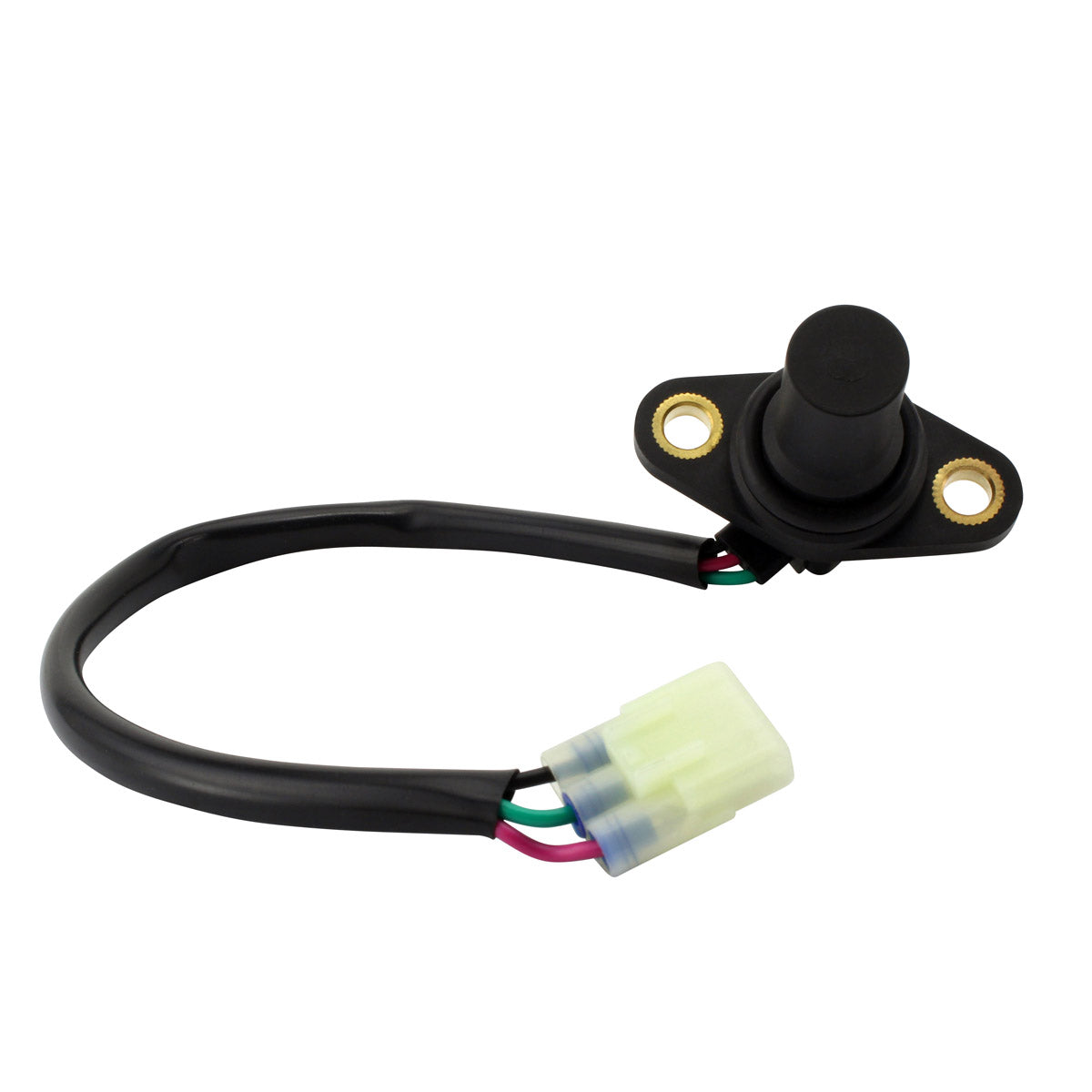 Speed Sensor for Honda VTX 1300 / 1800 2002-2009 Oem Repl. # 37700-MCV-003