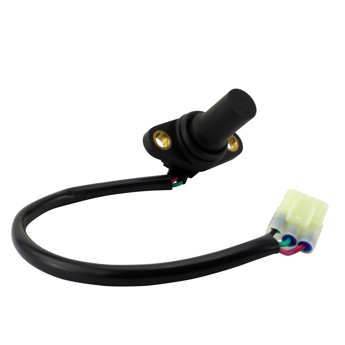 Speed Sensor for Honda VTX 1300 / 1800 2002-2009 Oem Repl. # 37700-MCV-003