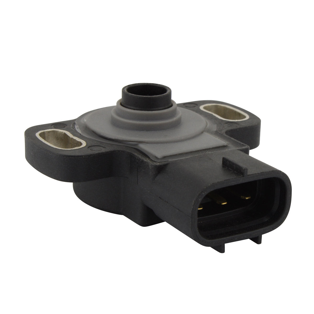 Throttle Position Sensor for Polaris Indy / IQ / RMK 600 700 800 | Arctic Cat M / XF 1999-2023 | OEM# 3131591 / 6506-074