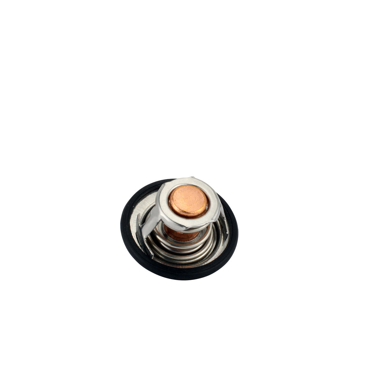 Engine Coolant Thermostat for Yamaha YFM 660 Grizzly 2002-2008 | OEM Repl.# 5KM-12411-00-00 / 5KM-12411-01-00