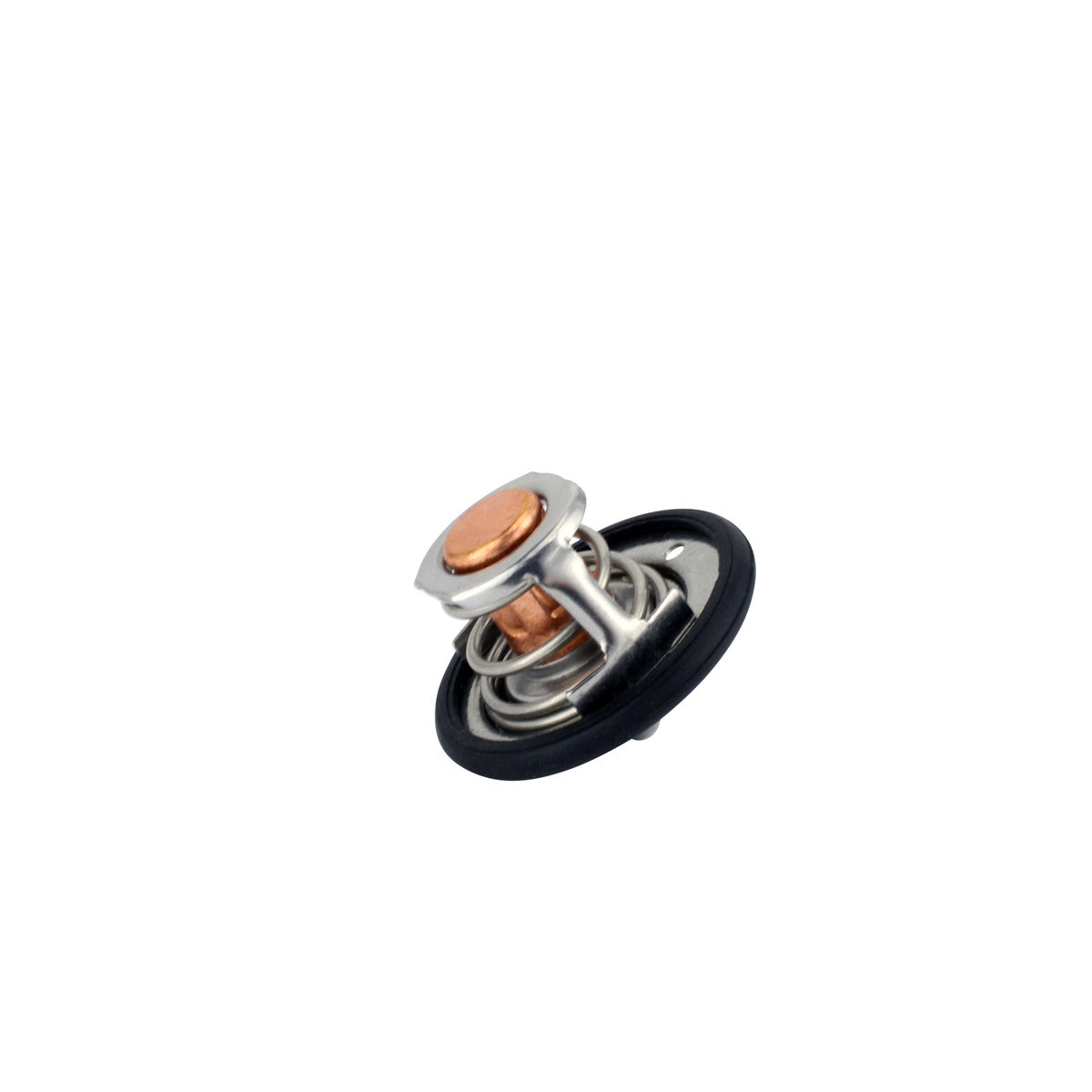 Engine Coolant Thermostat for Yamaha YFM 660 Grizzly 2002-2008 | OEM Repl.# 5KM-12411-00-00 / 5KM-12411-01-00