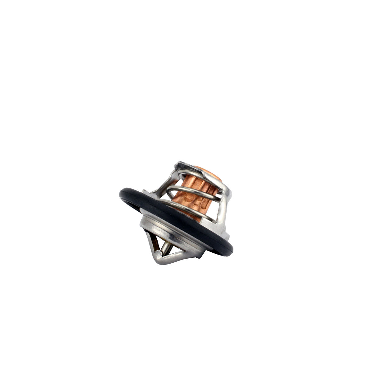 Engine Coolant Thermostat for Yamaha YFM 660 Grizzly 2002-2008 | OEM Repl.# 5KM-12411-00-00 / 5KM-12411-01-00