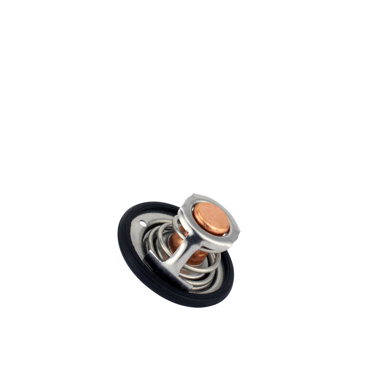 Engine Coolant Thermostat for Yamaha YFM 660 Grizzly 2002-2008 | OEM Repl.# 5KM-12411-00-00 / 5KM-12411-01-00