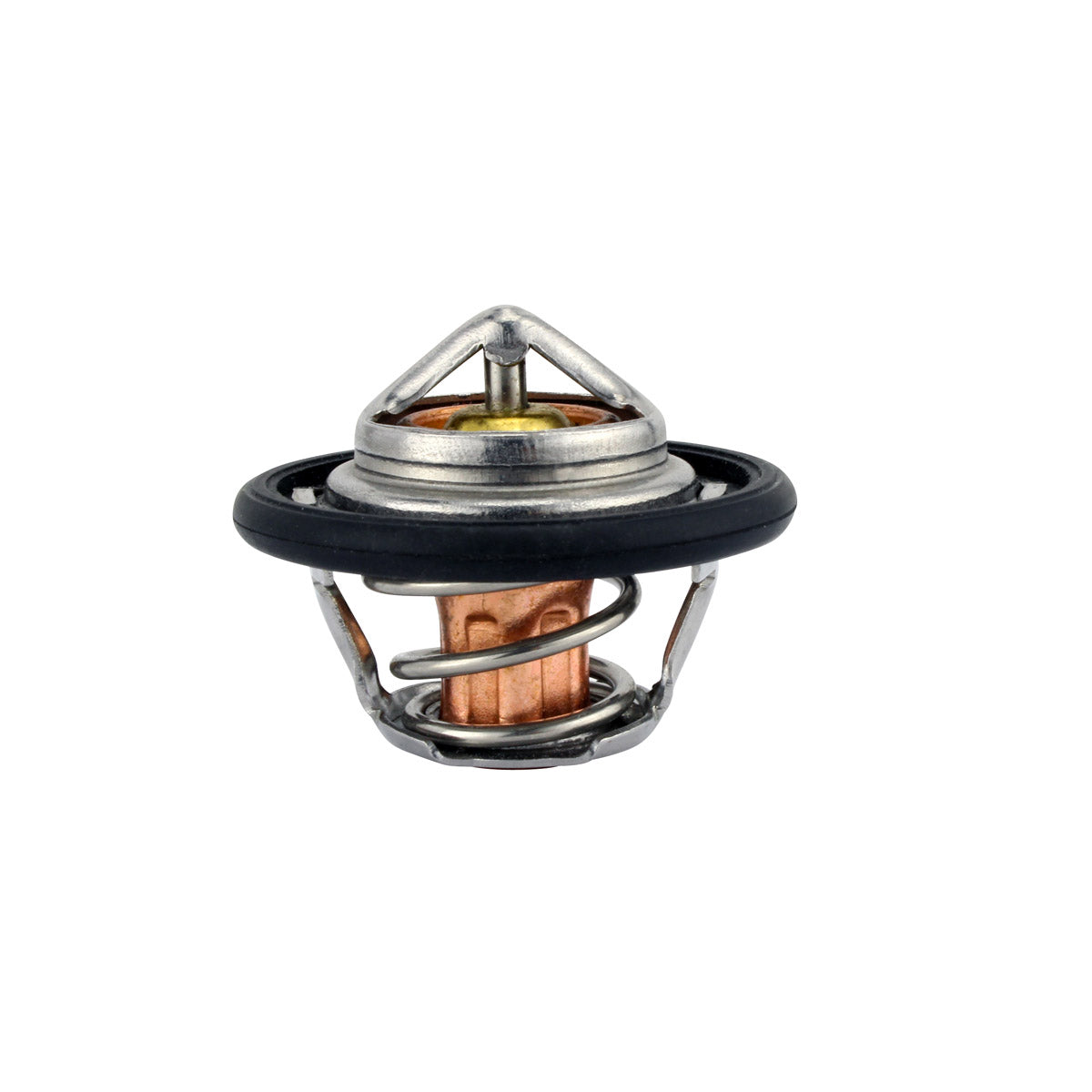 Engine Coolant Thermostat for Yamaha YFM 660 Grizzly 2002-2008 | OEM Repl.# 5KM-12411-00-00 / 5KM-12411-01-00