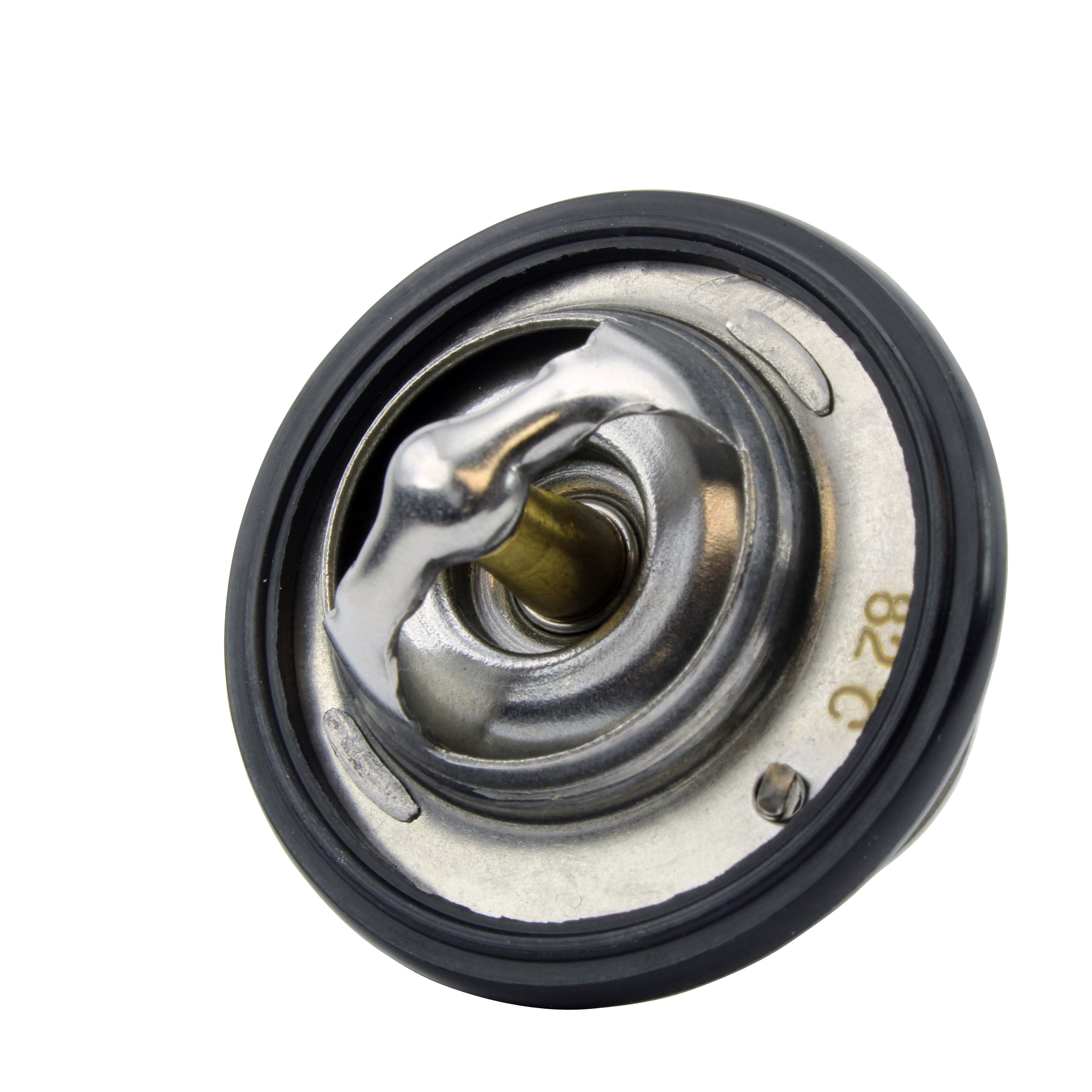 Thermostat for Honda SXS 500 700 Pioneer / TRX 420 Rancher / TRX 500 Fourtrax Foreman / TRX 650 680 Rincon 2003-2019