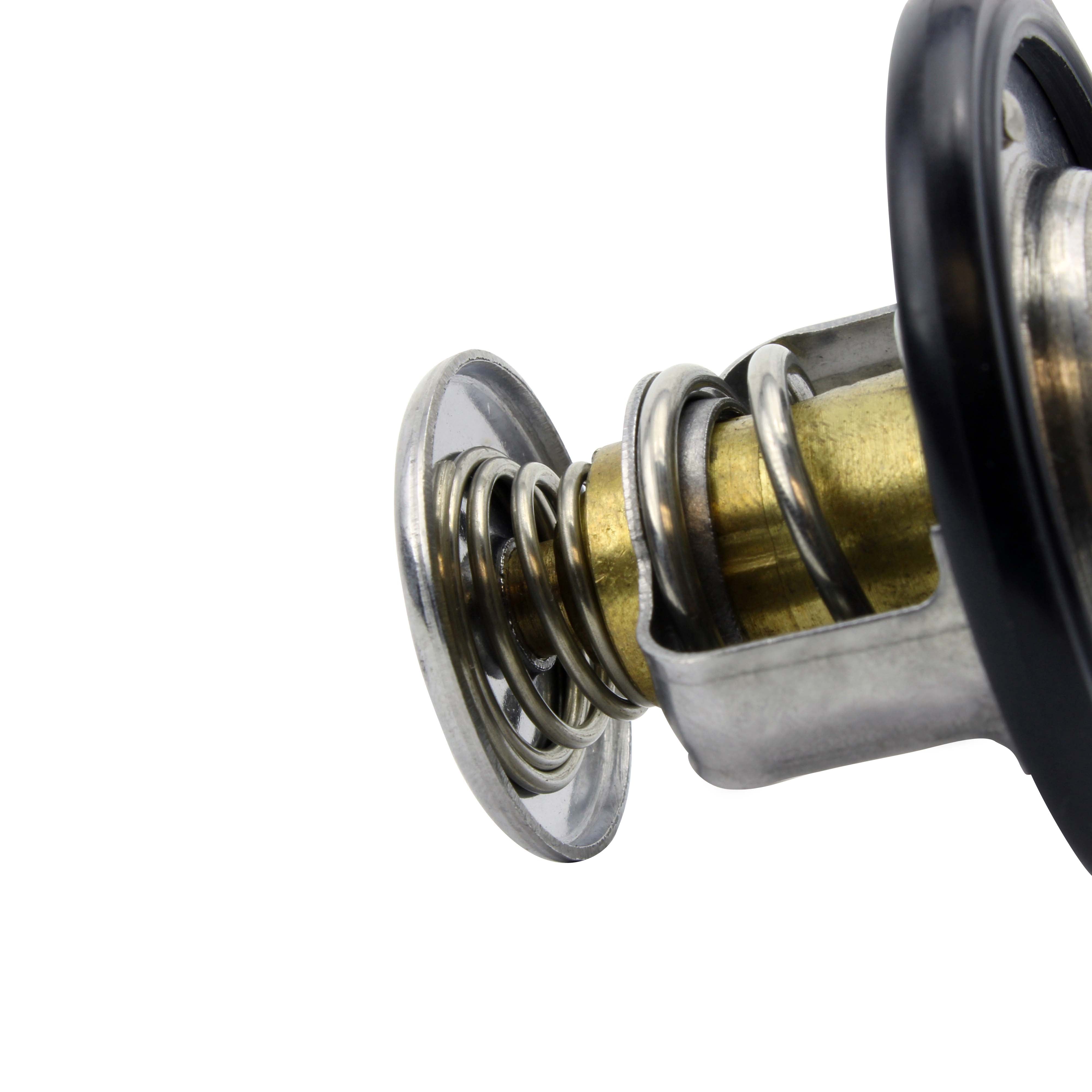 Thermostat for Honda SXS 500 700 Pioneer / TRX 420 Rancher / TRX 500 Fourtrax Foreman / TRX 650 680 Rincon 2003-2019
