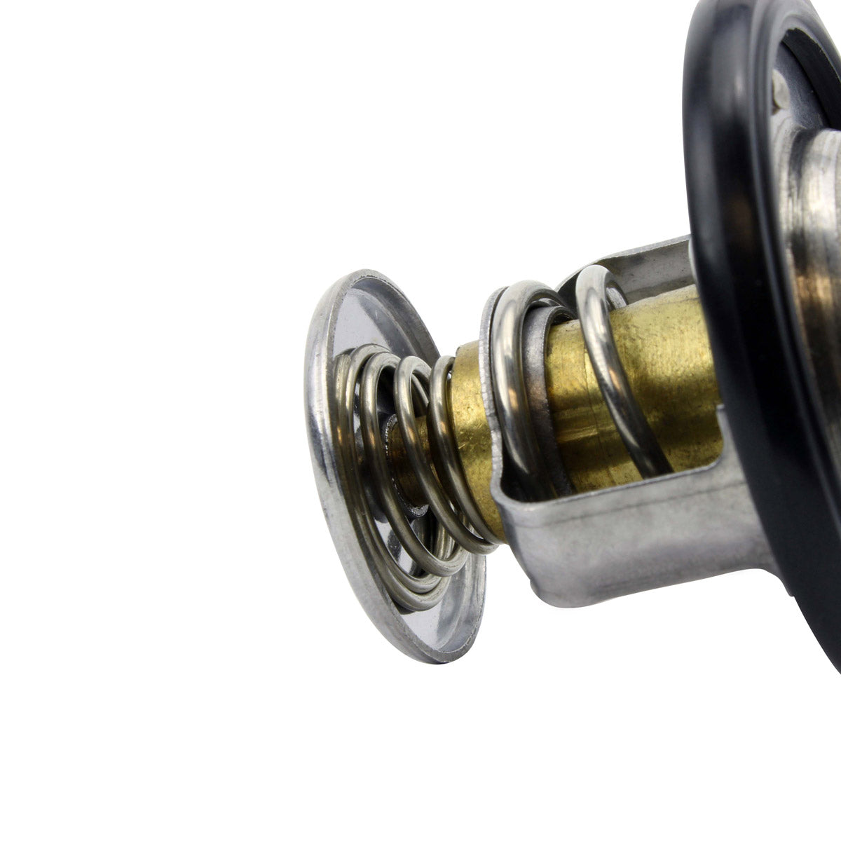 Thermostat for Honda SXS 500 700 Pioneer / TRX 420 Rancher / TRX 500 Fourtrax Foreman / TRX 650 680 Rincon 2003-2019