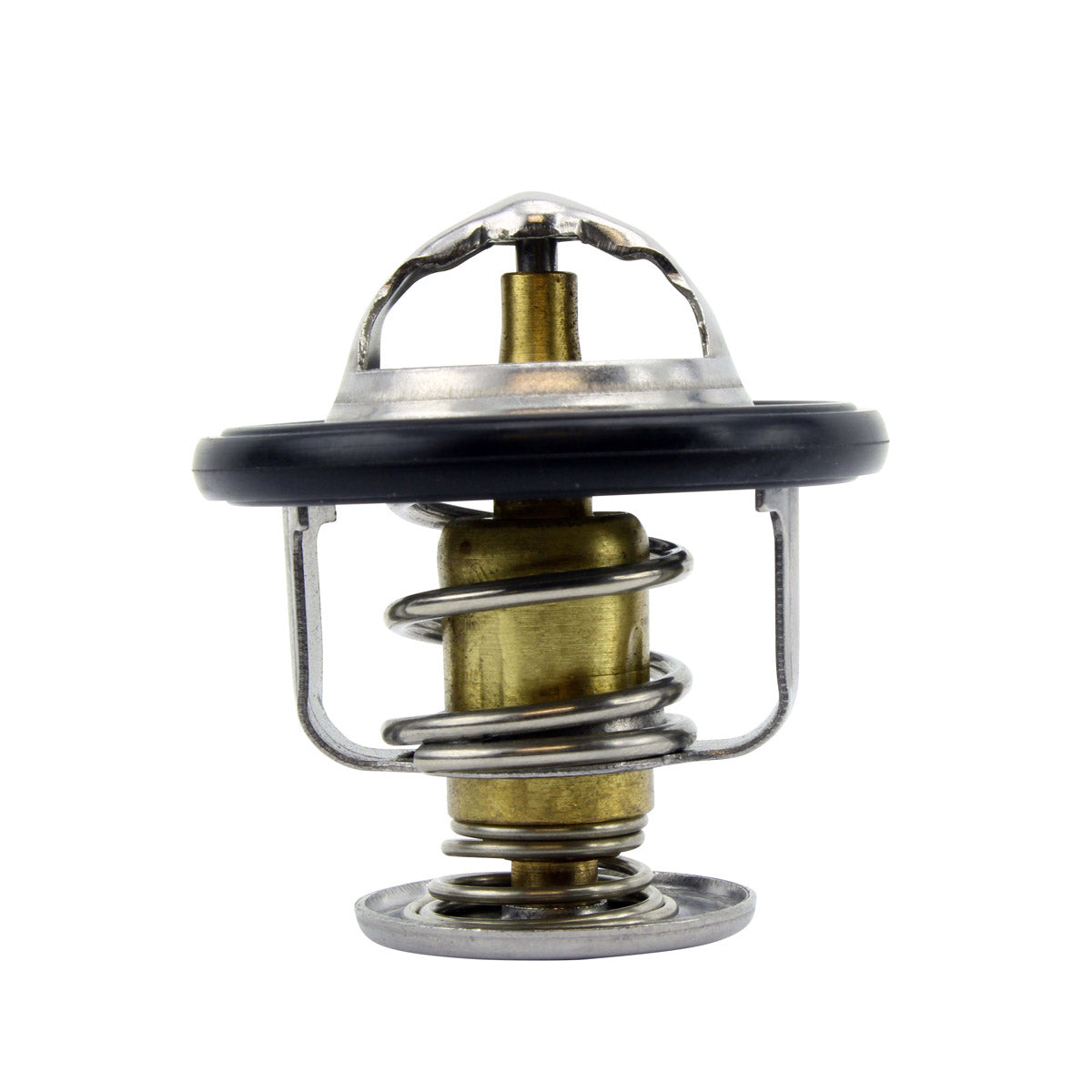 Thermostat for Honda SXS 500 700 Pioneer / TRX 420 Rancher / TRX 500 Fourtrax Foreman / TRX 650 680 Rincon 2003-2019