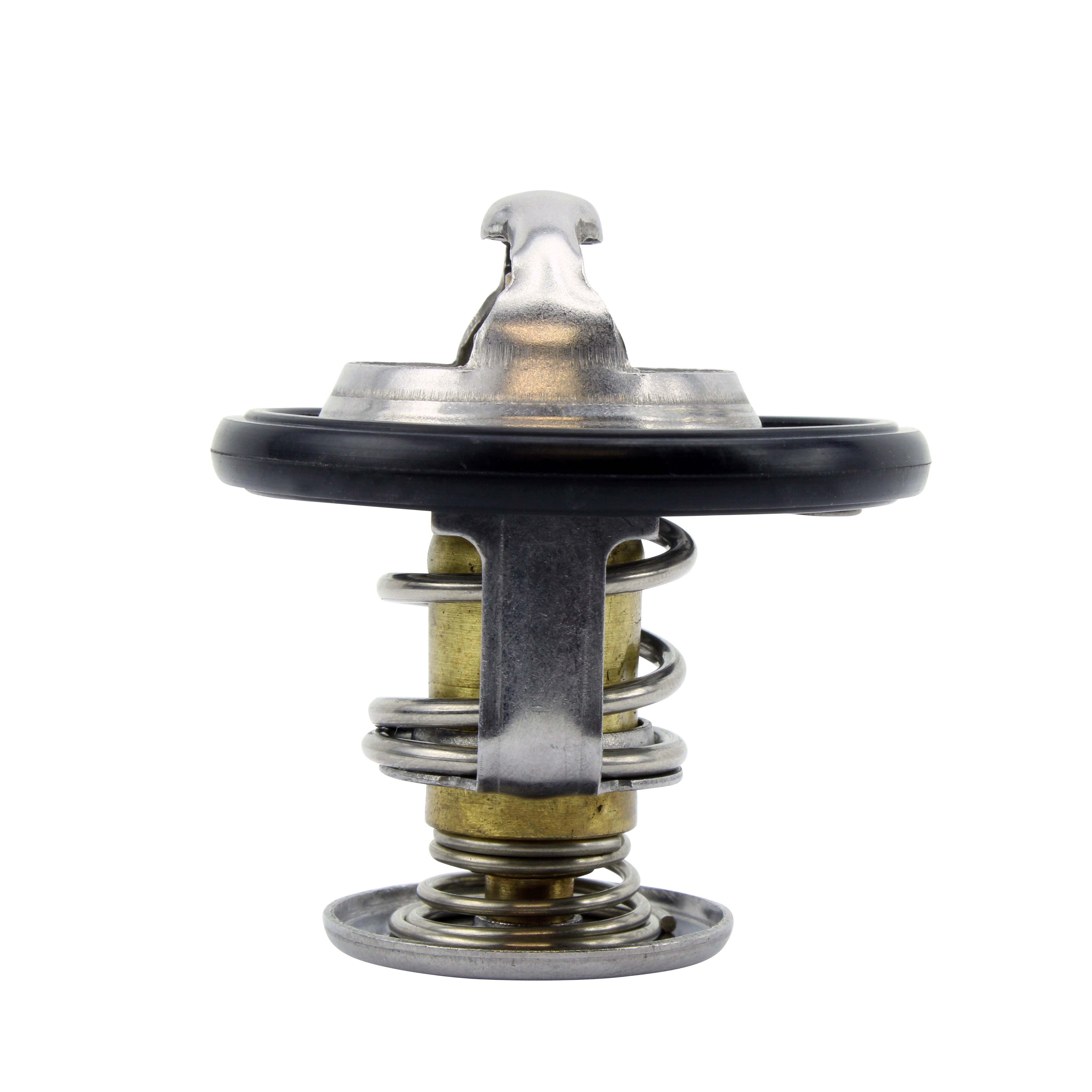 Thermostat for Honda SXS 500 700 Pioneer / TRX 420 Rancher / TRX 500 Fourtrax Foreman / TRX 650 680 Rincon 2003-2019