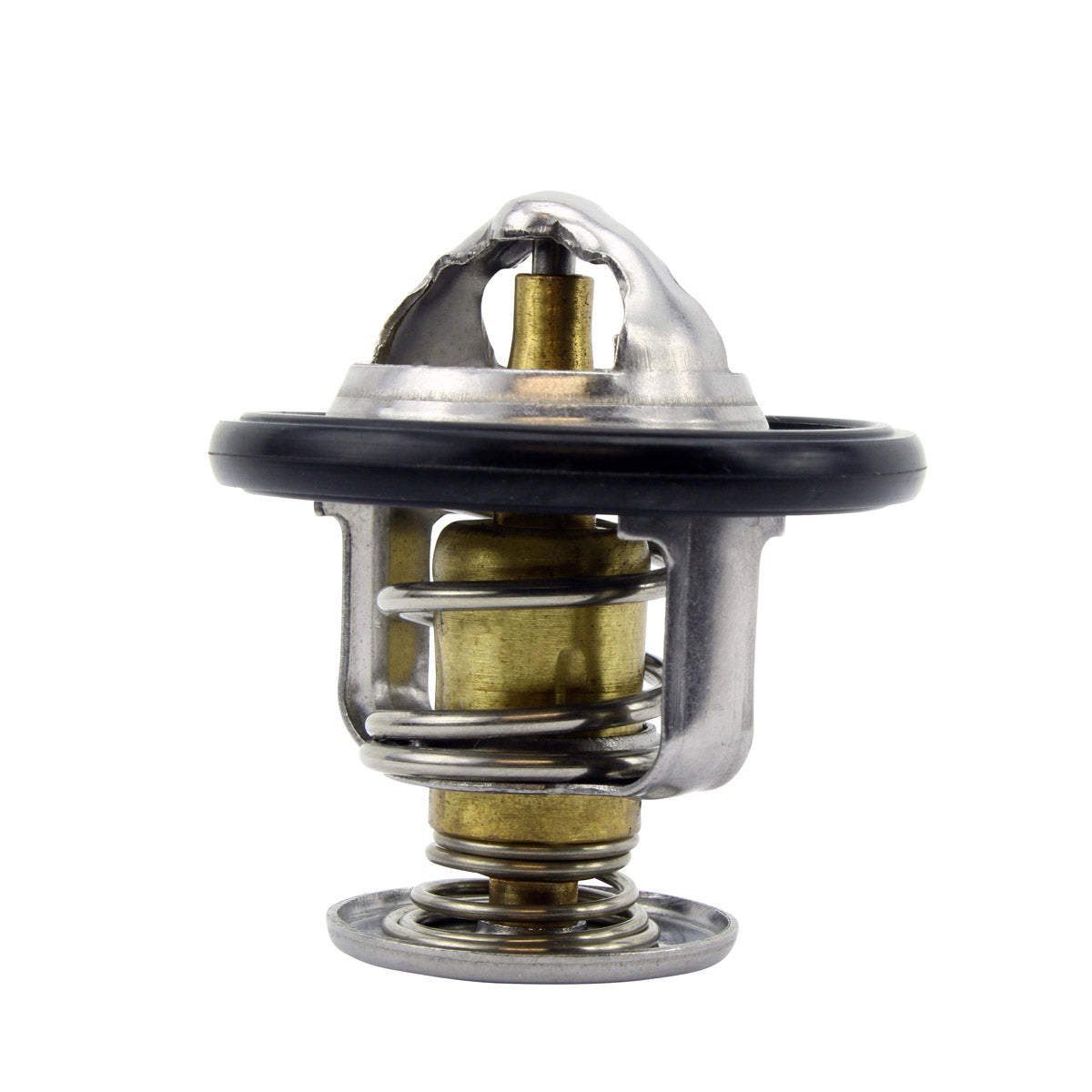 Thermostat for Honda SXS 500 700 Pioneer / TRX 420 Rancher / TRX 500 Fourtrax Foreman / TRX 650 680 Rincon 2003-2019