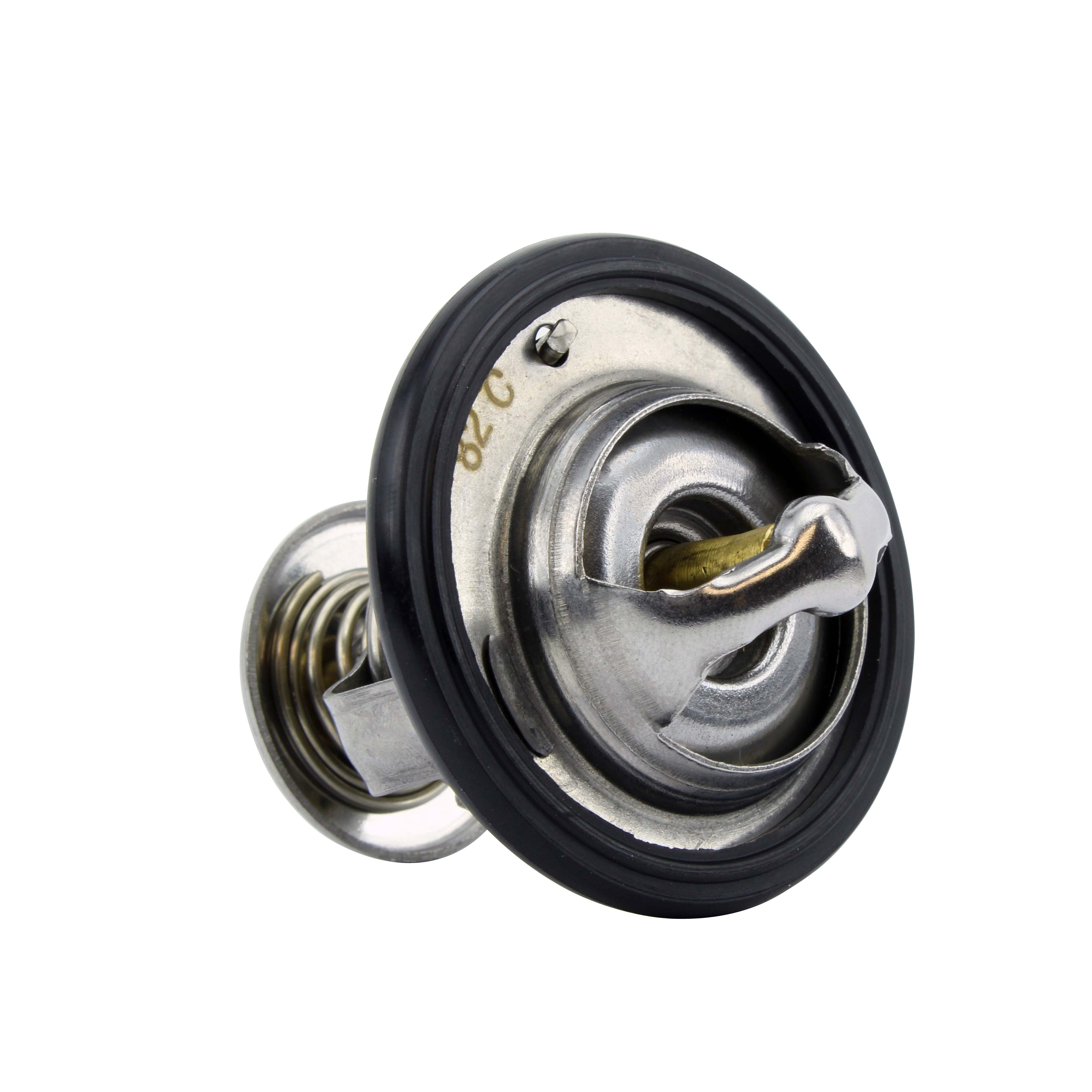 Thermostat for Honda SXS 500 700 Pioneer / TRX 420 Rancher / TRX 500 Fourtrax Foreman / TRX 650 680 Rincon 2003-2019