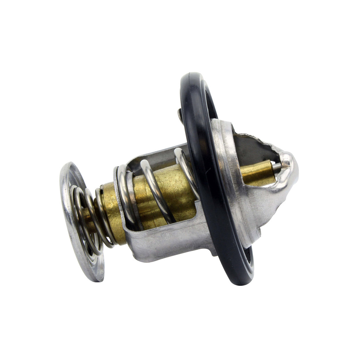 Thermostat for Honda SXS 500 700 Pioneer / TRX 420 Rancher / TRX 500 Fourtrax Foreman / TRX 650 680 Rincon 2003-2019