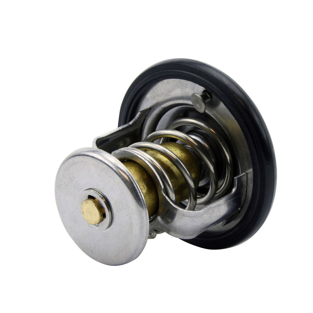Thermostat for Honda SXS 500 700 Pioneer / TRX 420 Rancher / TRX 500 Fourtrax Foreman / TRX 650 680 Rincon 2003-2019