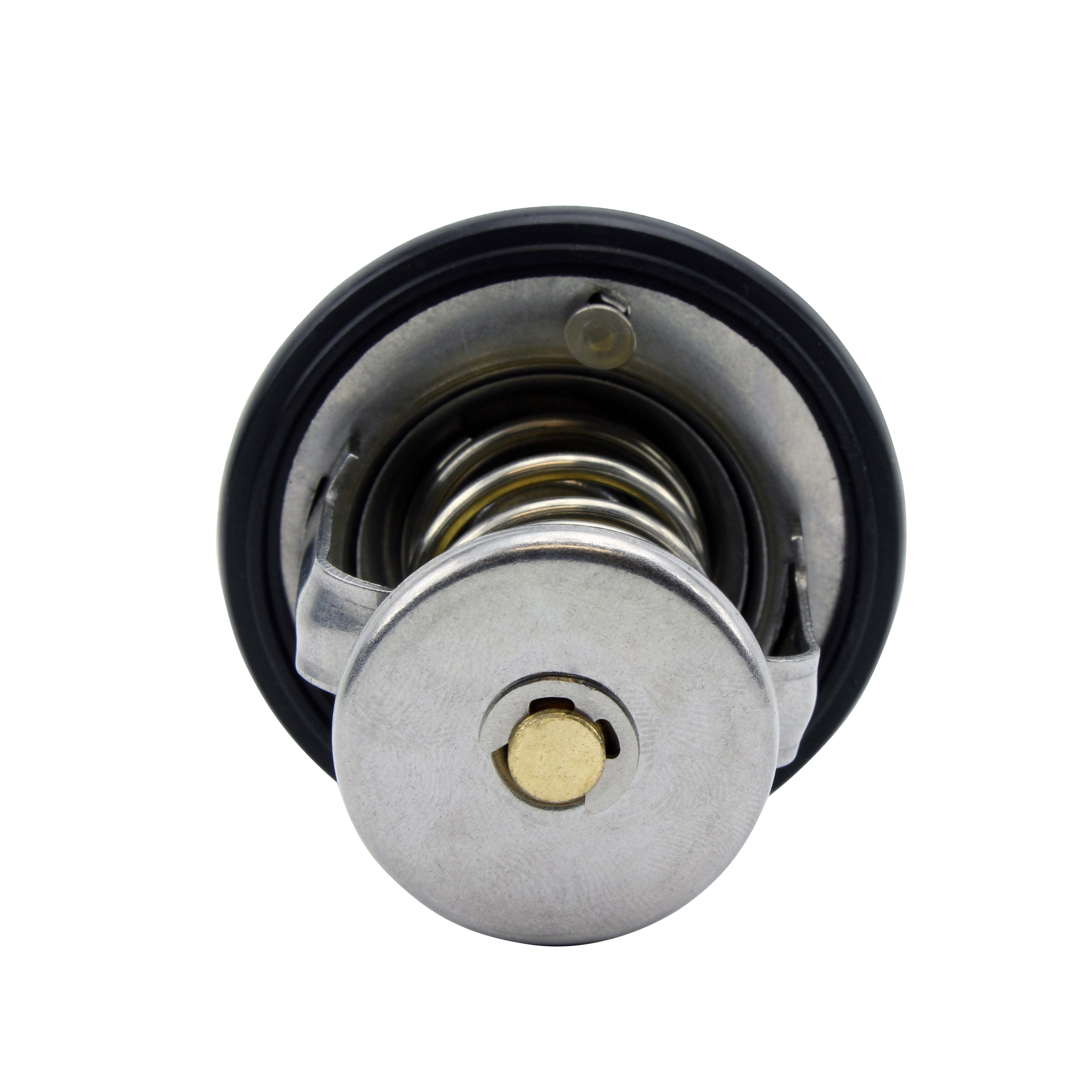 Thermostat for Honda SXS 500 700 Pioneer / TRX 420 Rancher / TRX 500 Fourtrax Foreman / TRX 650 680 Rincon 2003-2019