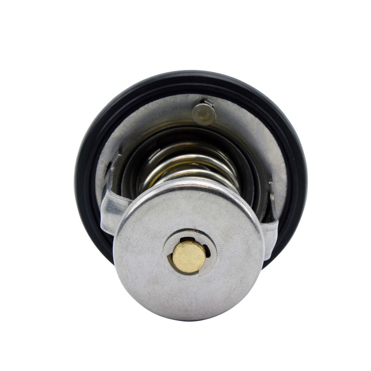 Thermostat for Honda SXS 500 700 Pioneer / TRX 420 Rancher / TRX 500 Fourtrax Foreman / TRX 650 680 Rincon 2003-2019