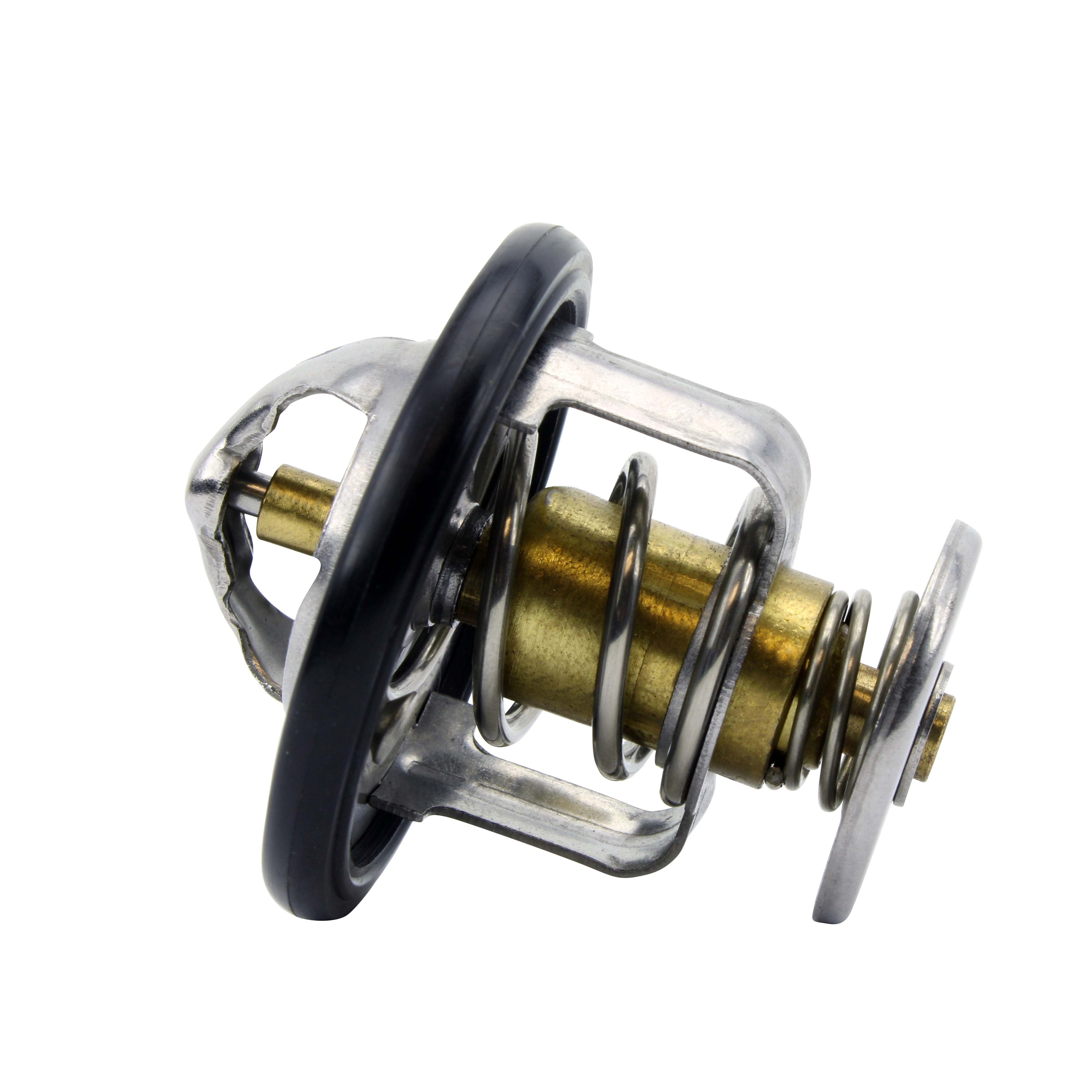 Thermostat for Honda SXS 500 700 Pioneer / TRX 420 Rancher / TRX 500 Fourtrax Foreman / TRX 650 680 Rincon 2003-2019