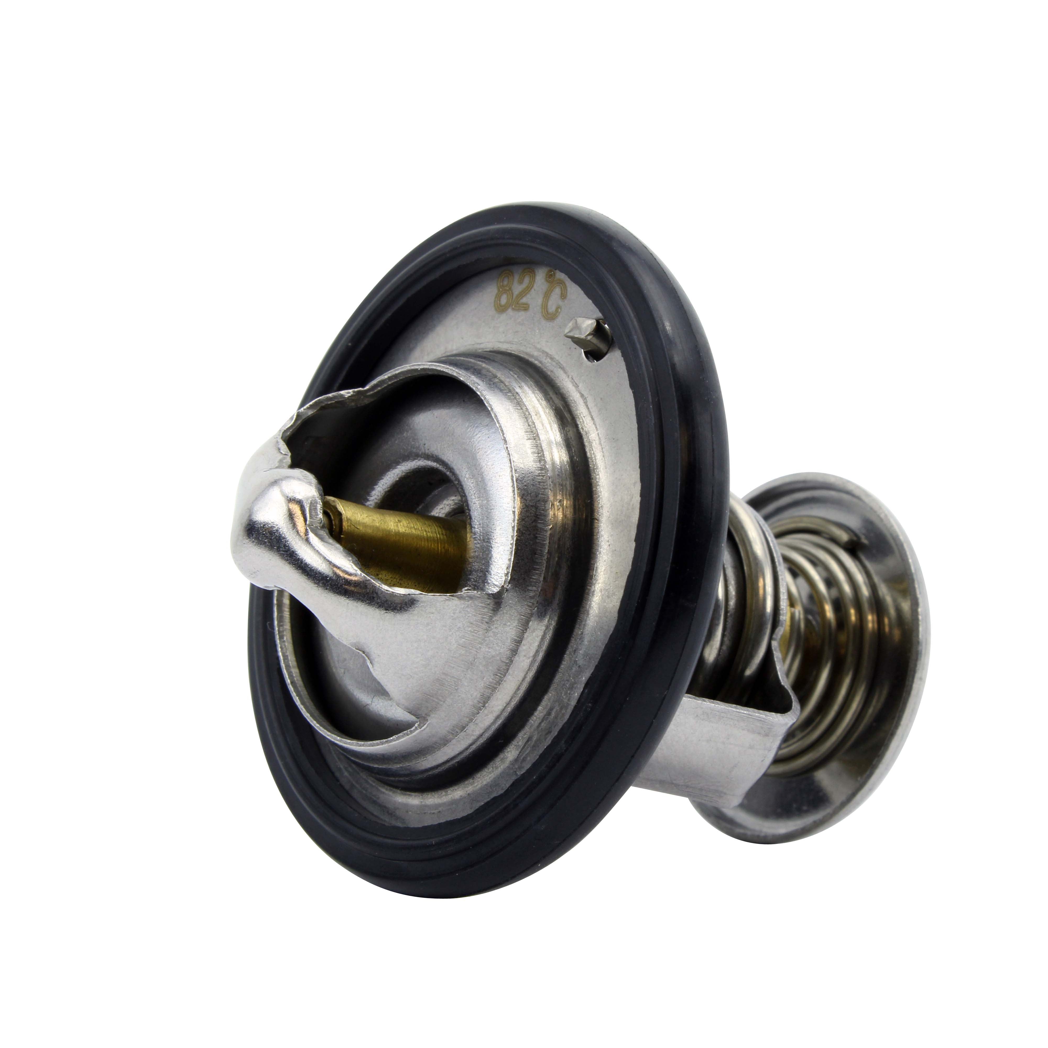 Thermostat for Honda SXS 500 700 Pioneer / TRX 420 Rancher / TRX 500 Fourtrax Foreman / TRX 650 680 Rincon 2003-2019